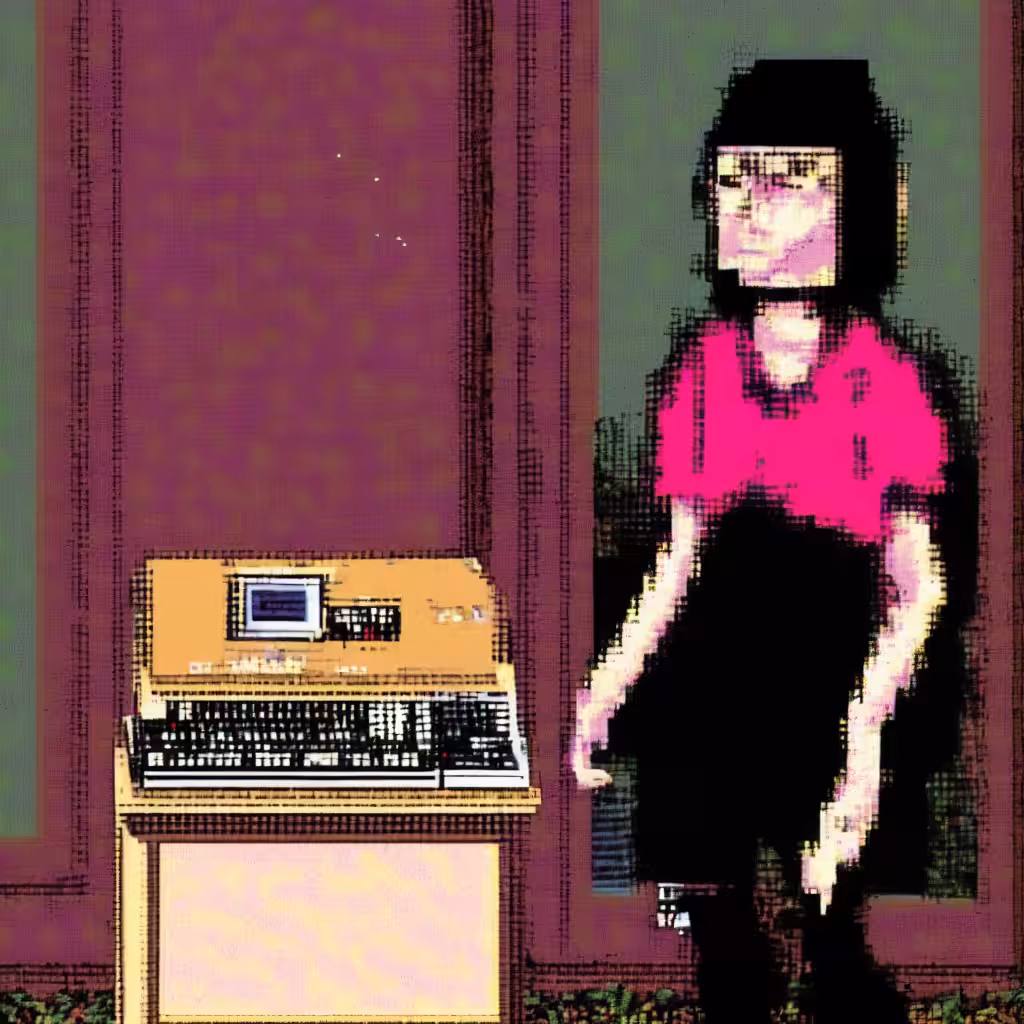 Art Thief