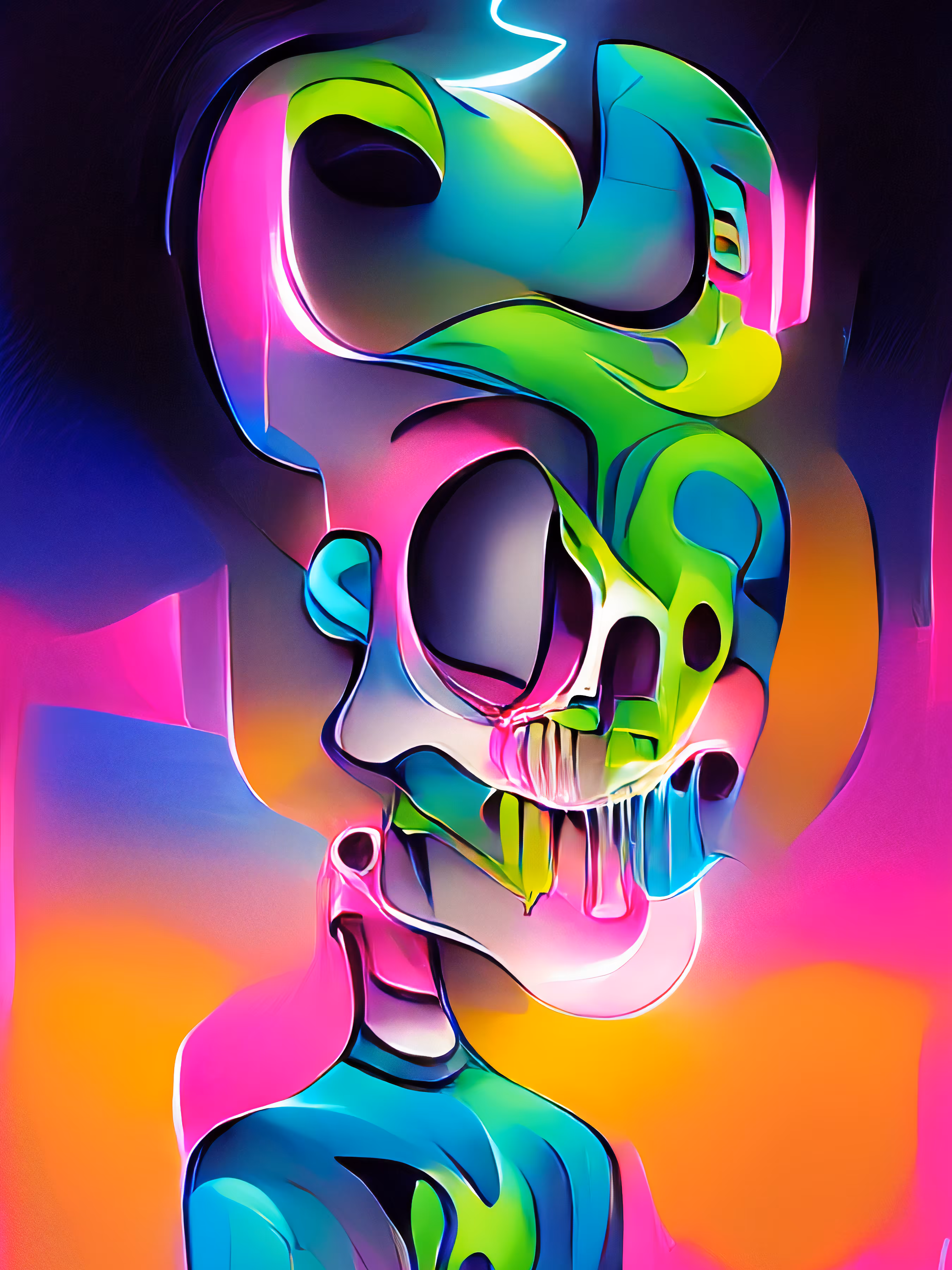 AI-GRAFFITI-SKULL-036