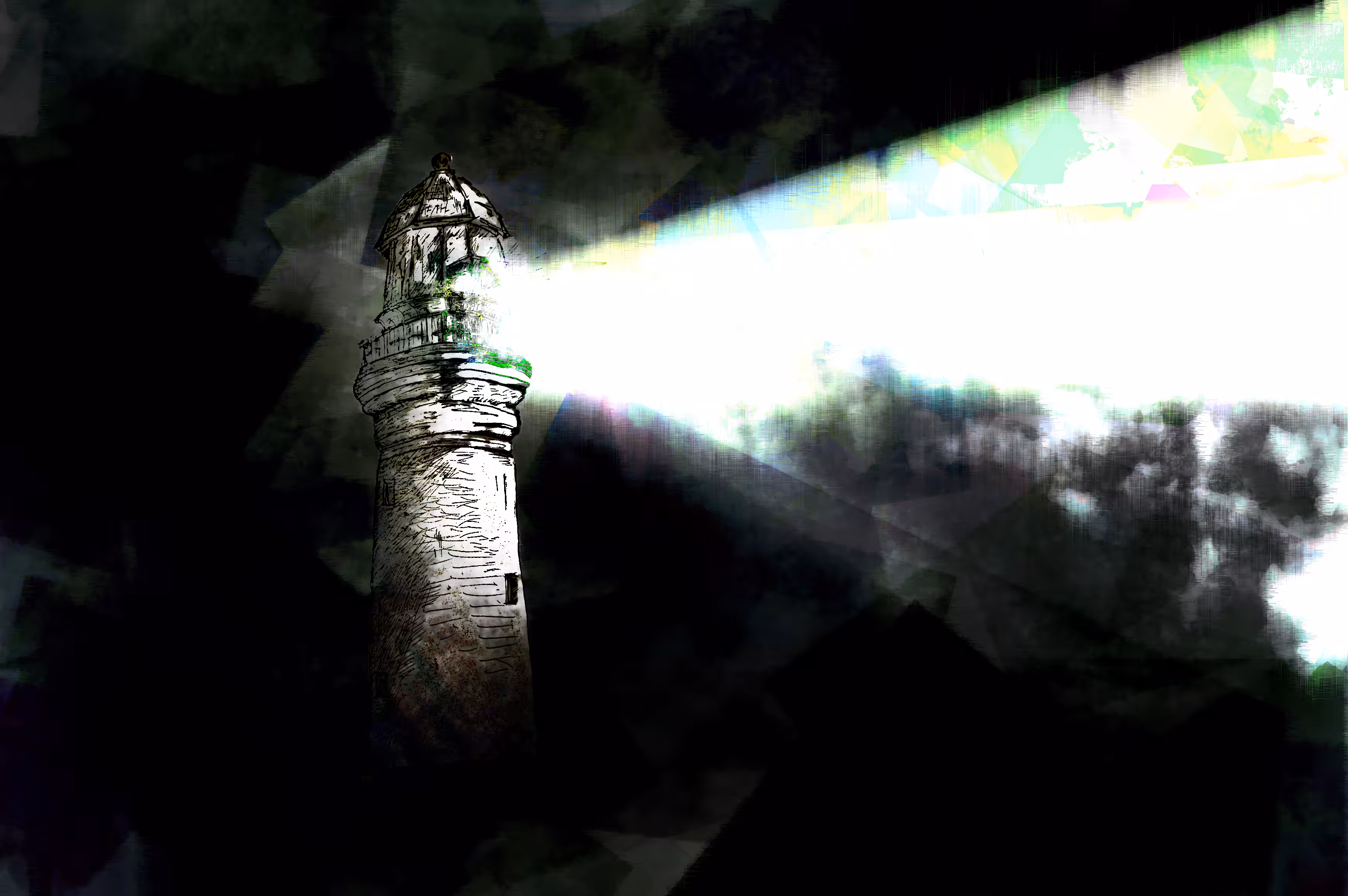 light