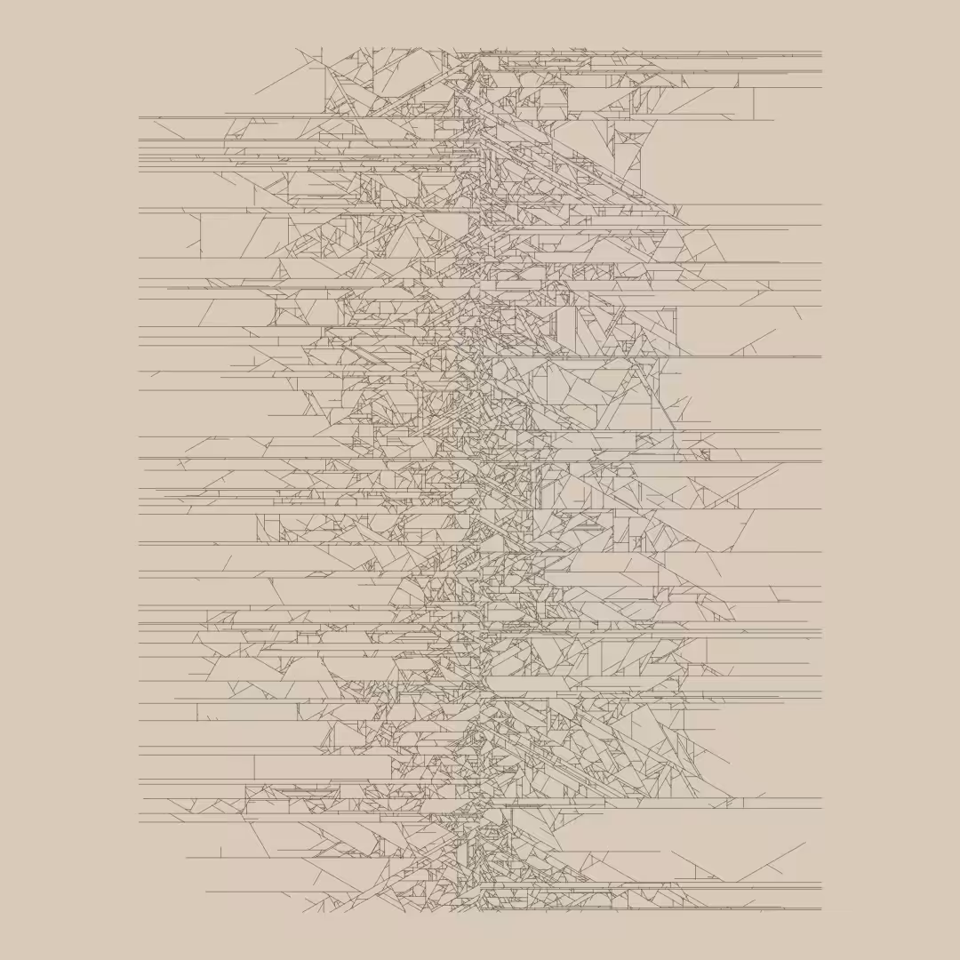 Abstract Urbanism #16