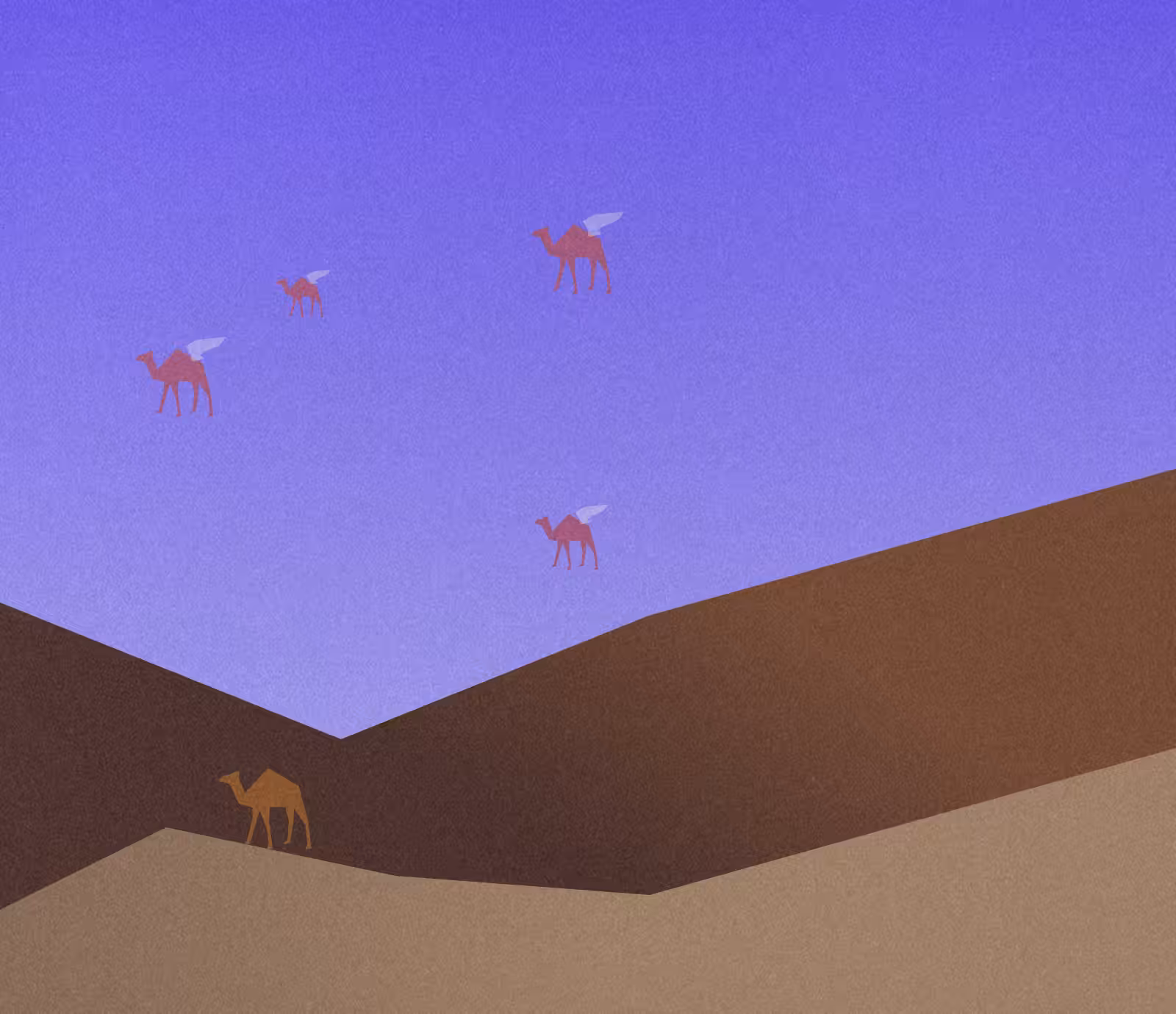 Oasis Odyssey #45