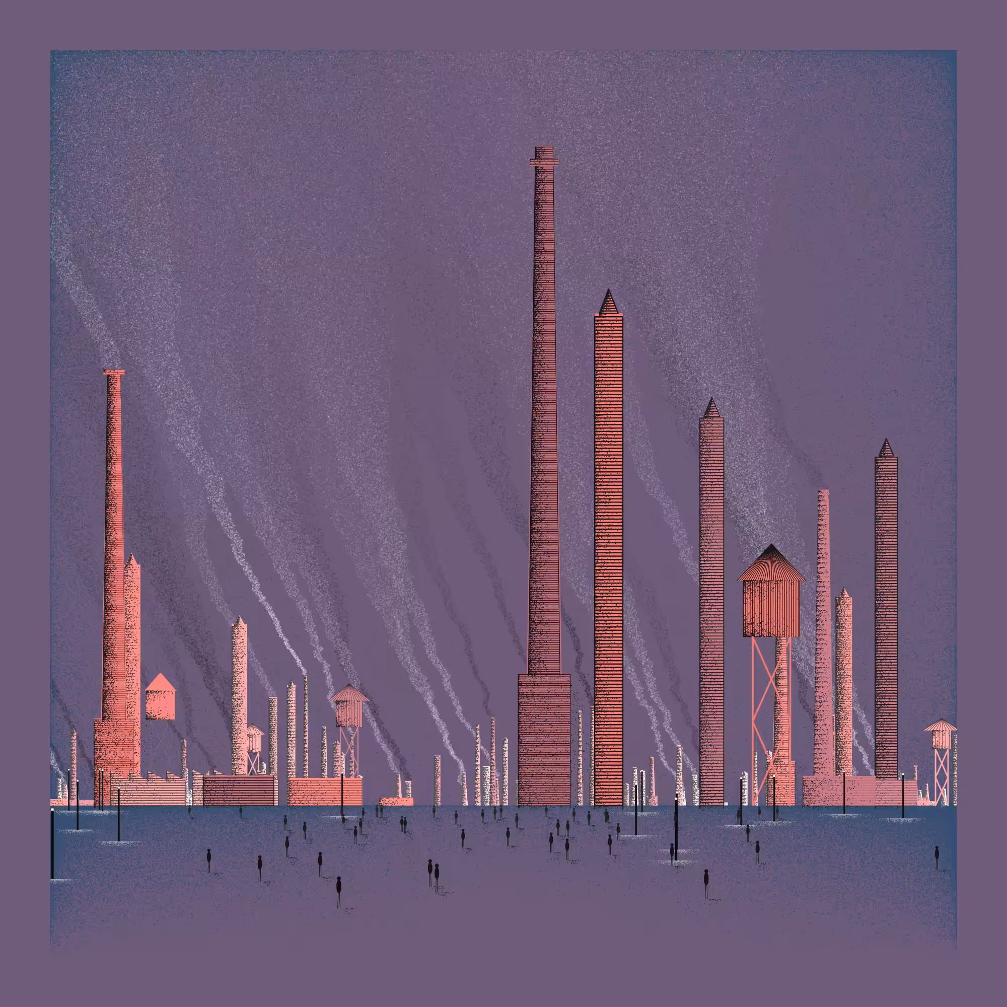 Industrial #145