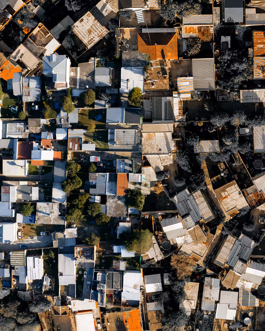 City Patterns #80