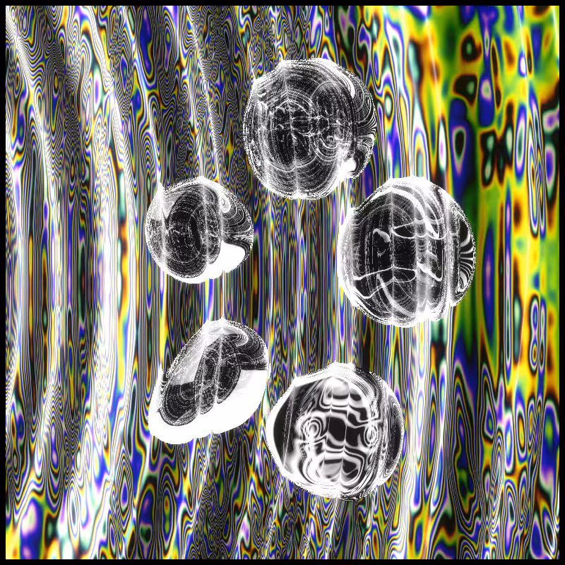 Bubblinception #28
