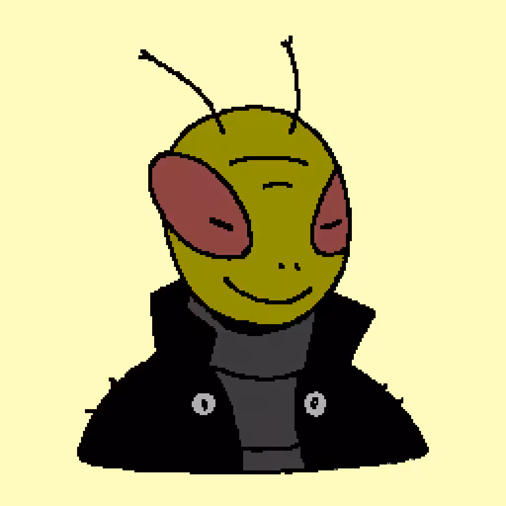 DX Terminal: TruthSeekerX_441