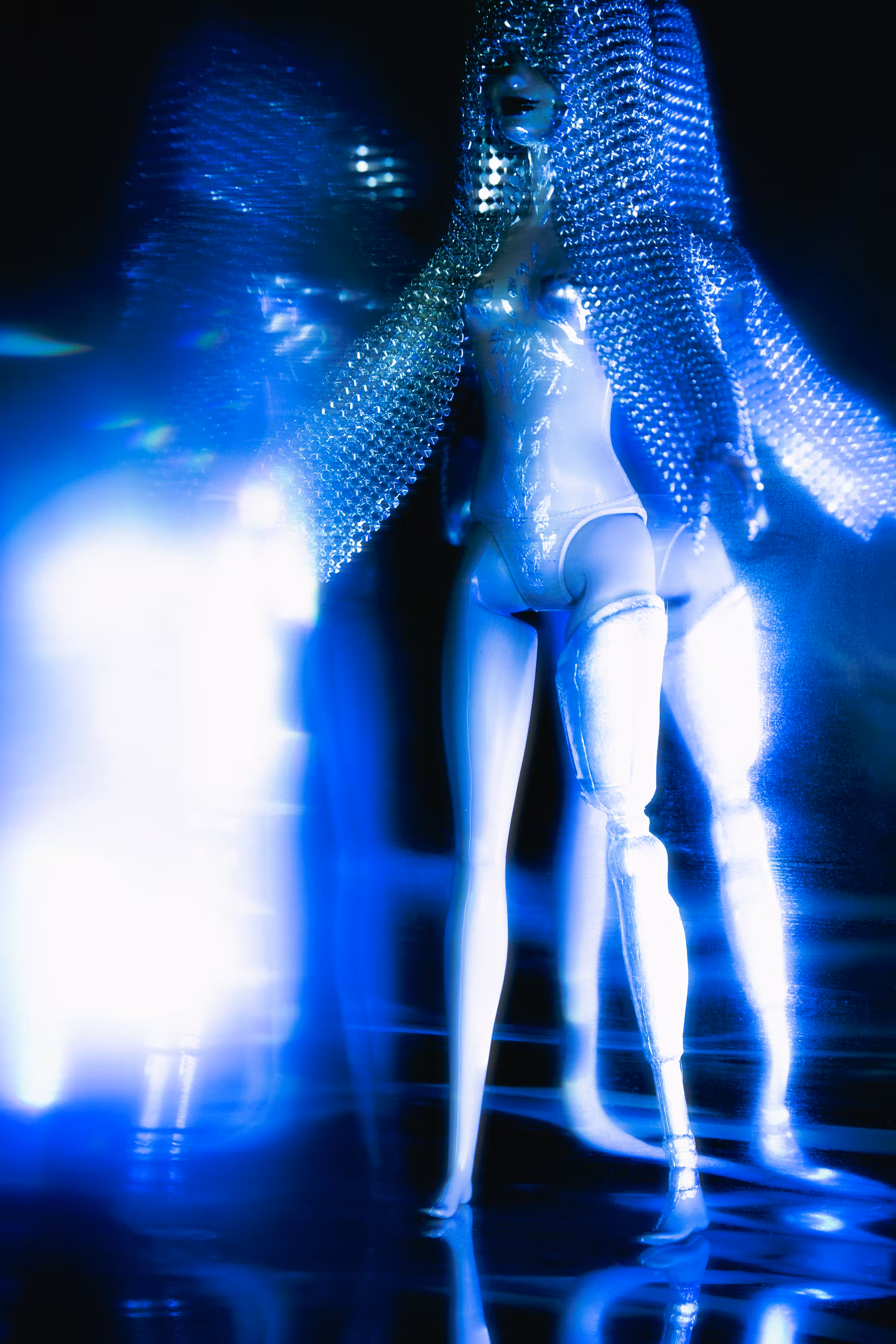 Afternoon Dolls - Aria Will Find You Between Dimensions