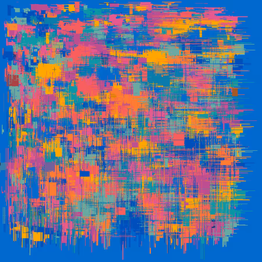 Unreal Flux #42