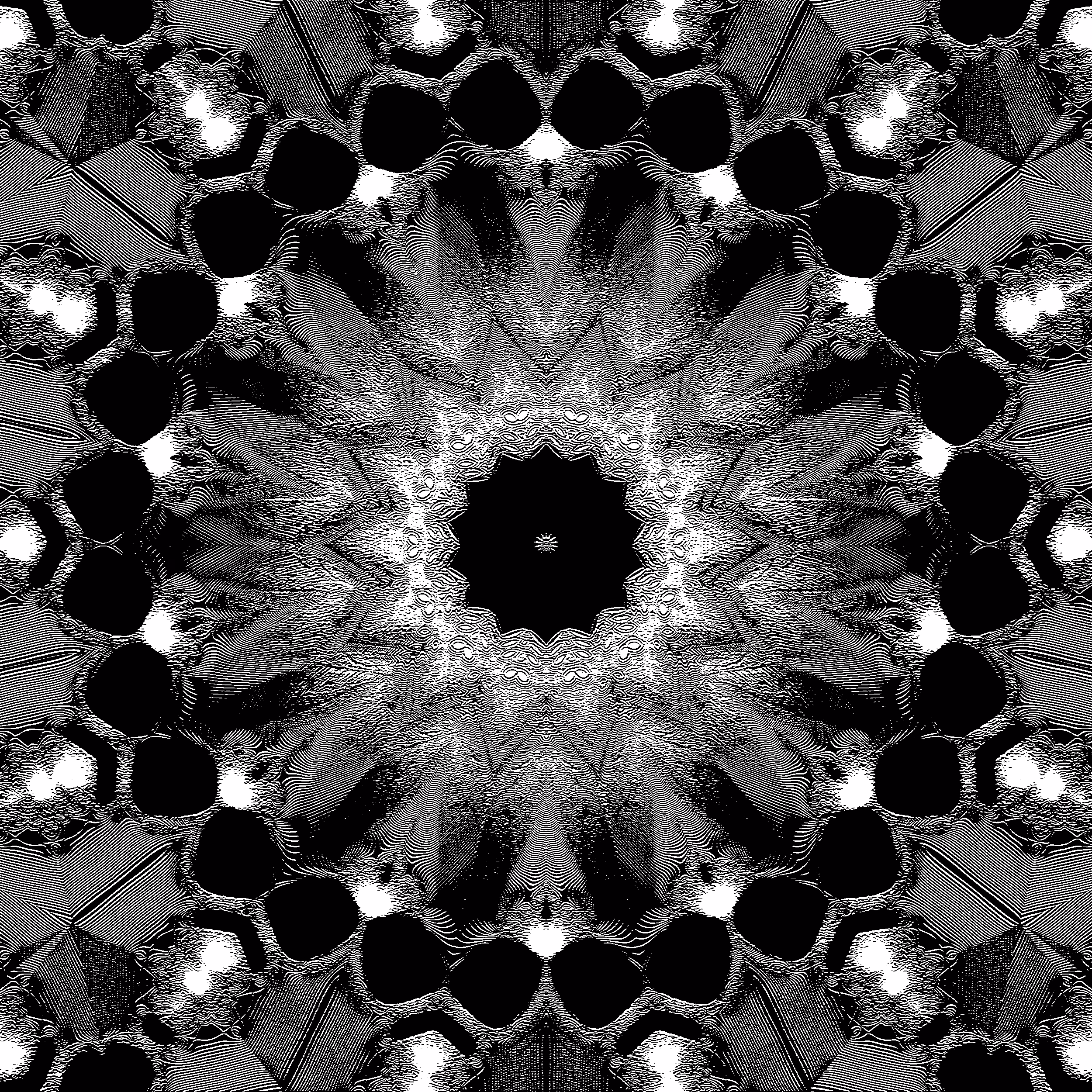 Abstraction 40