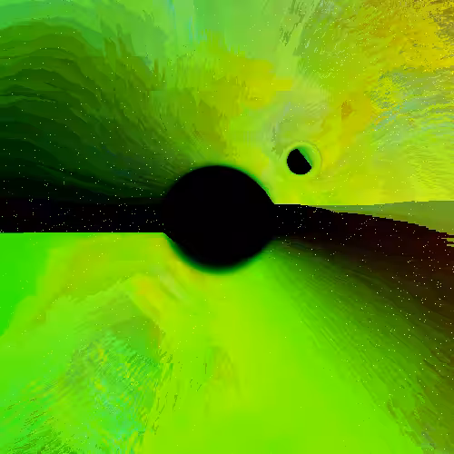 SINGULARITY #104