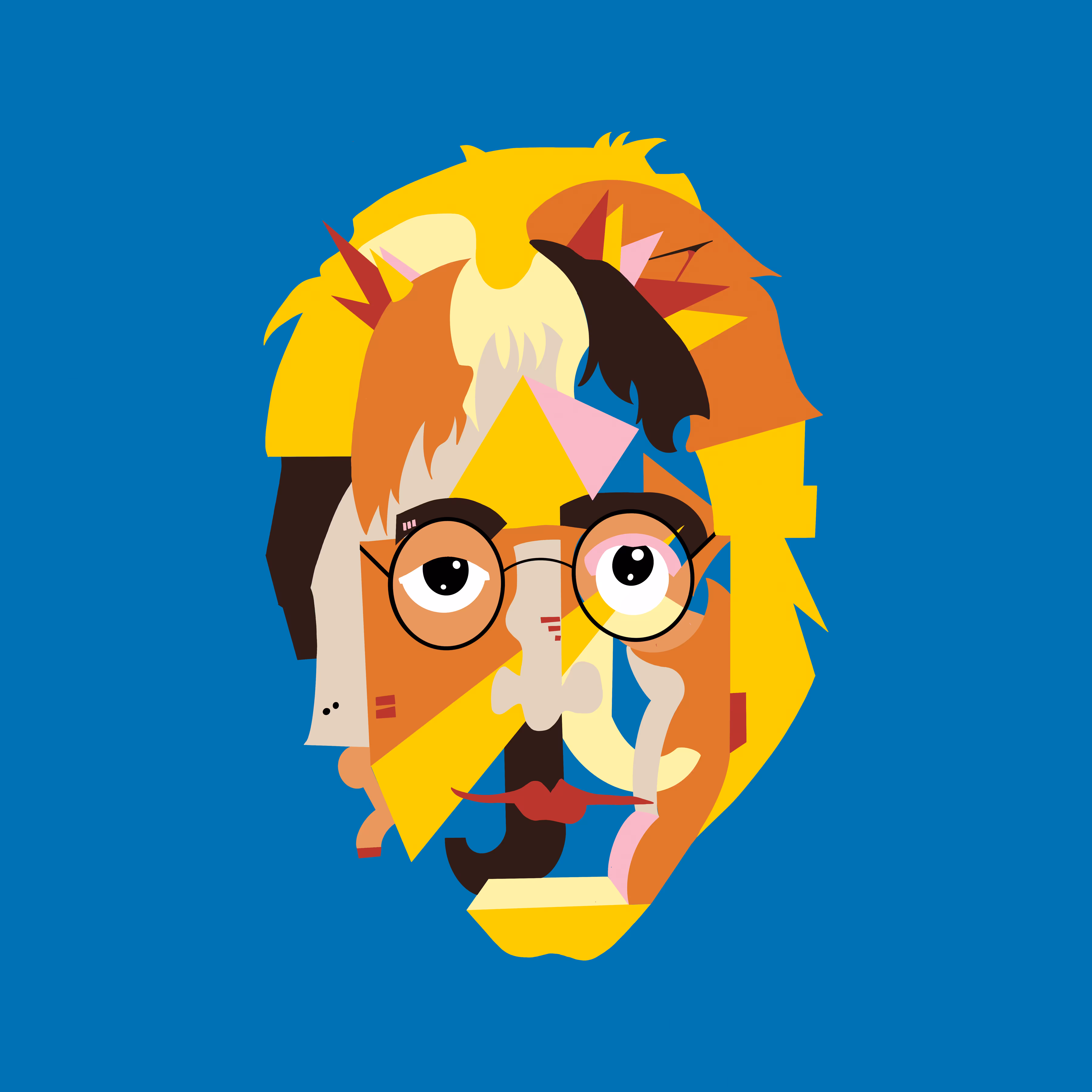 LENNON