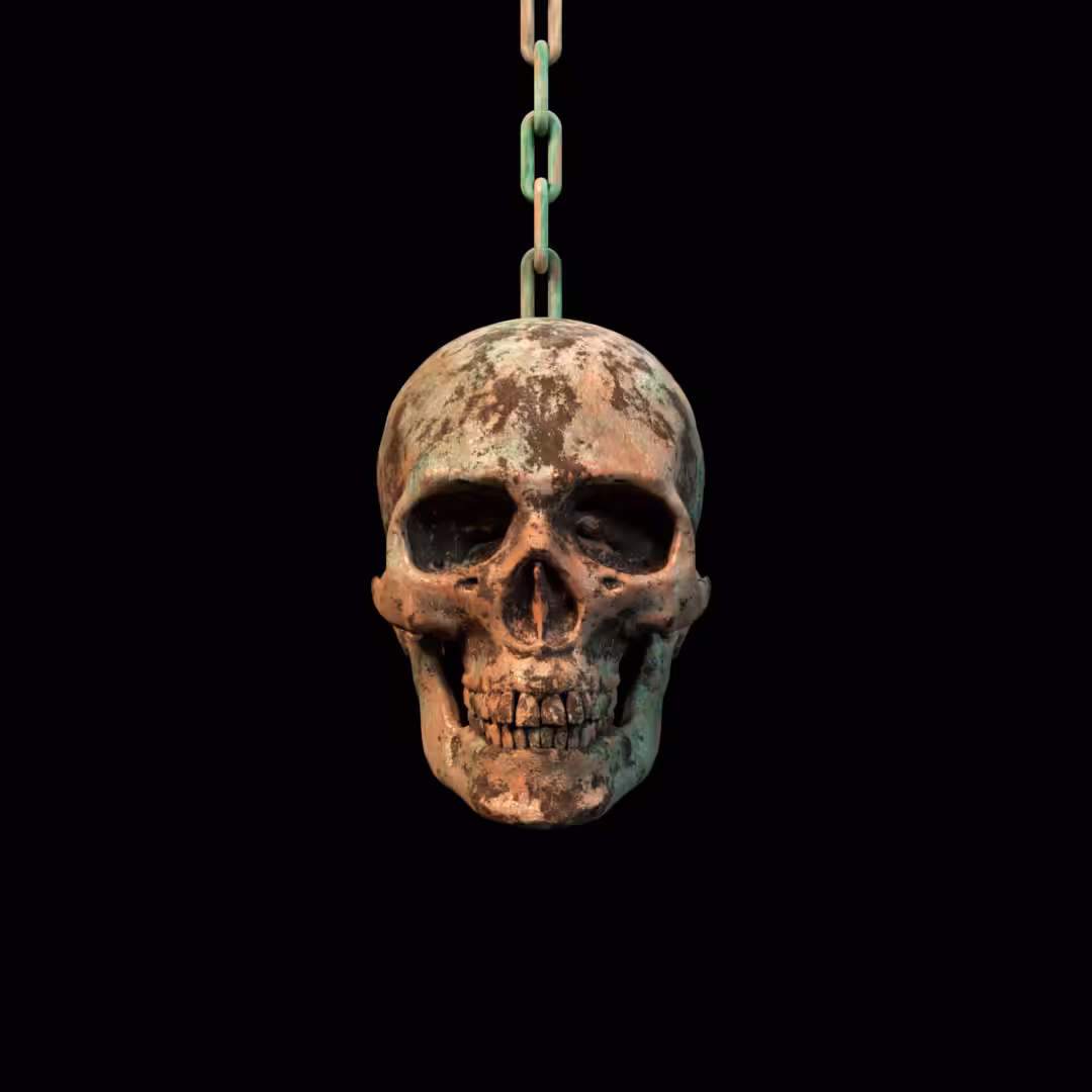 Even in death, there's life II