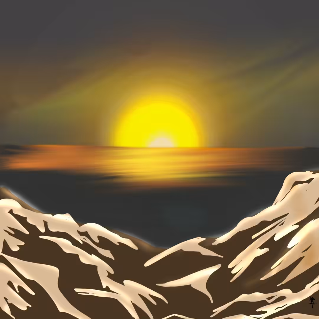 The Dusk