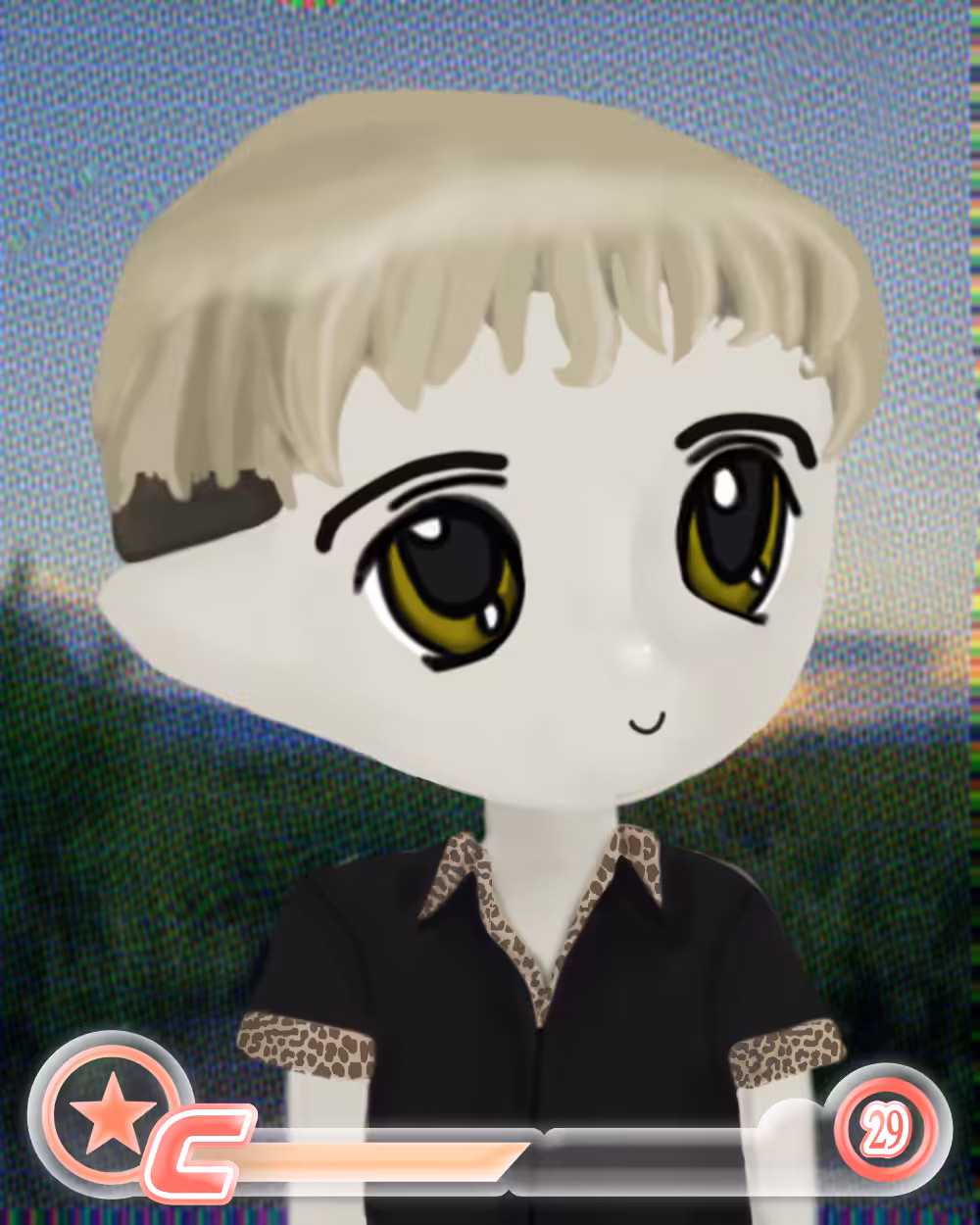 Milady 723