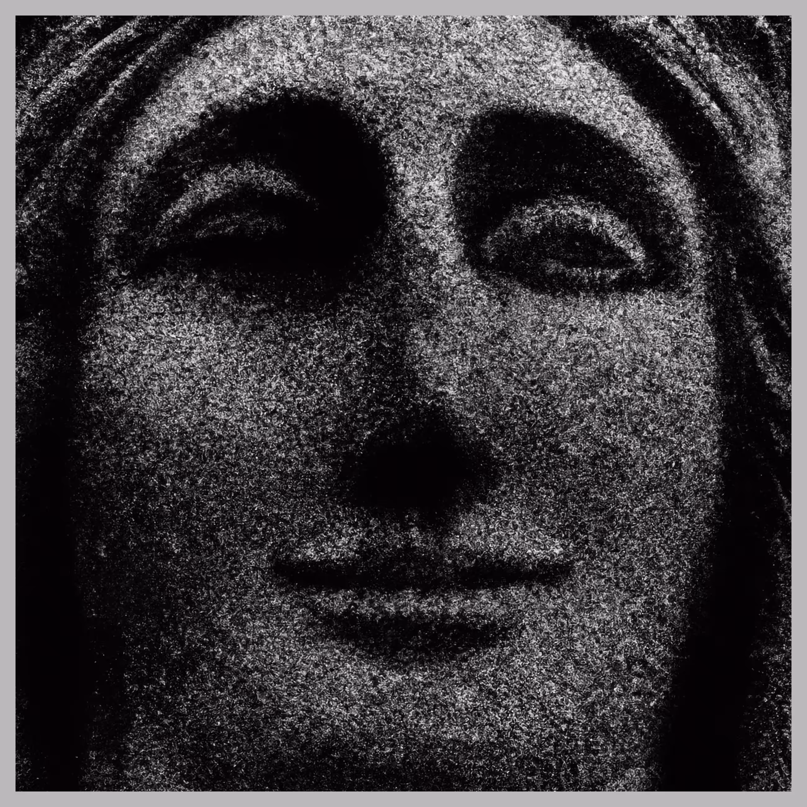 Sand Face 09
