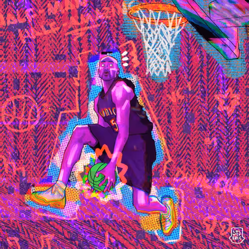 vinsanity calamity