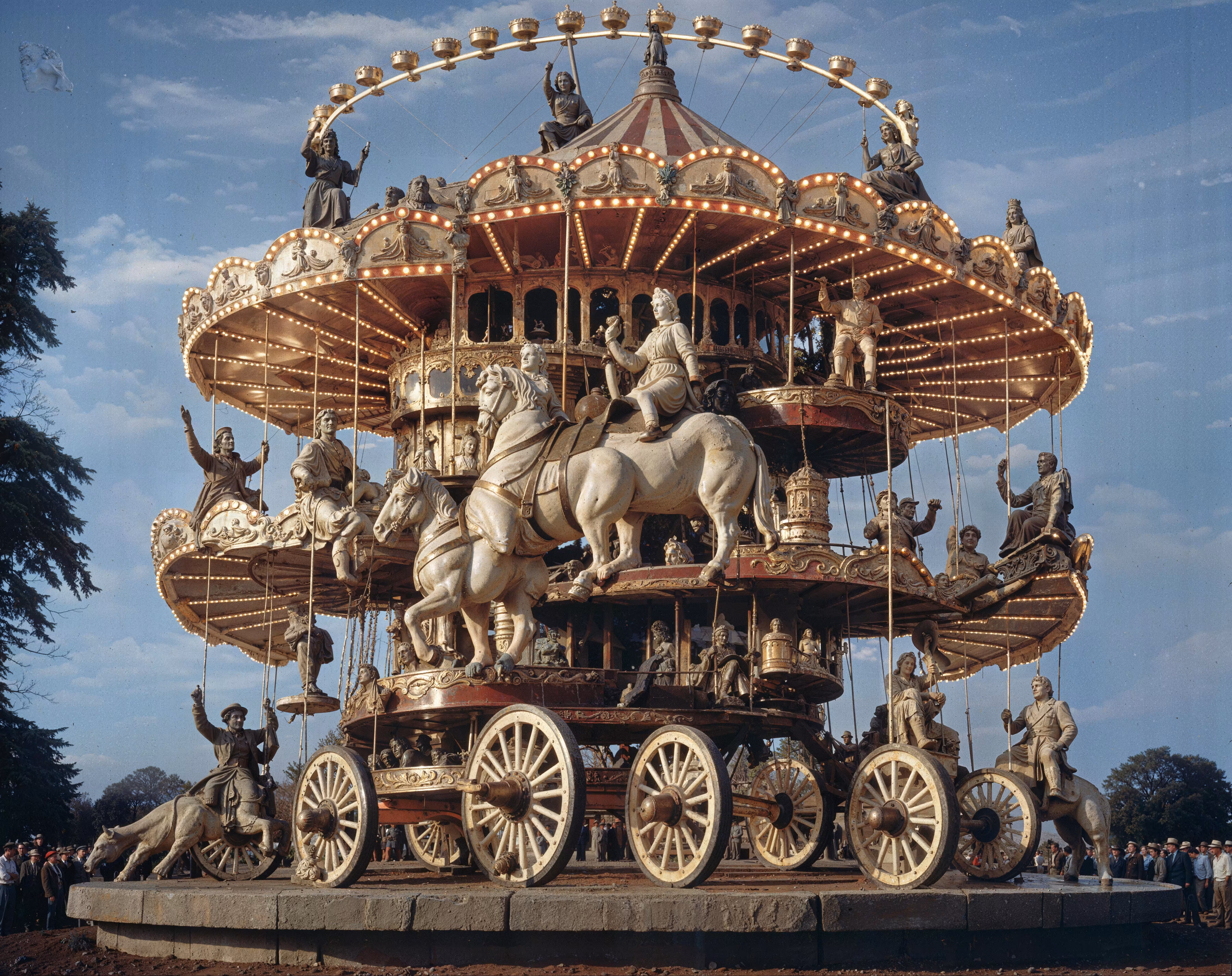 Carousel