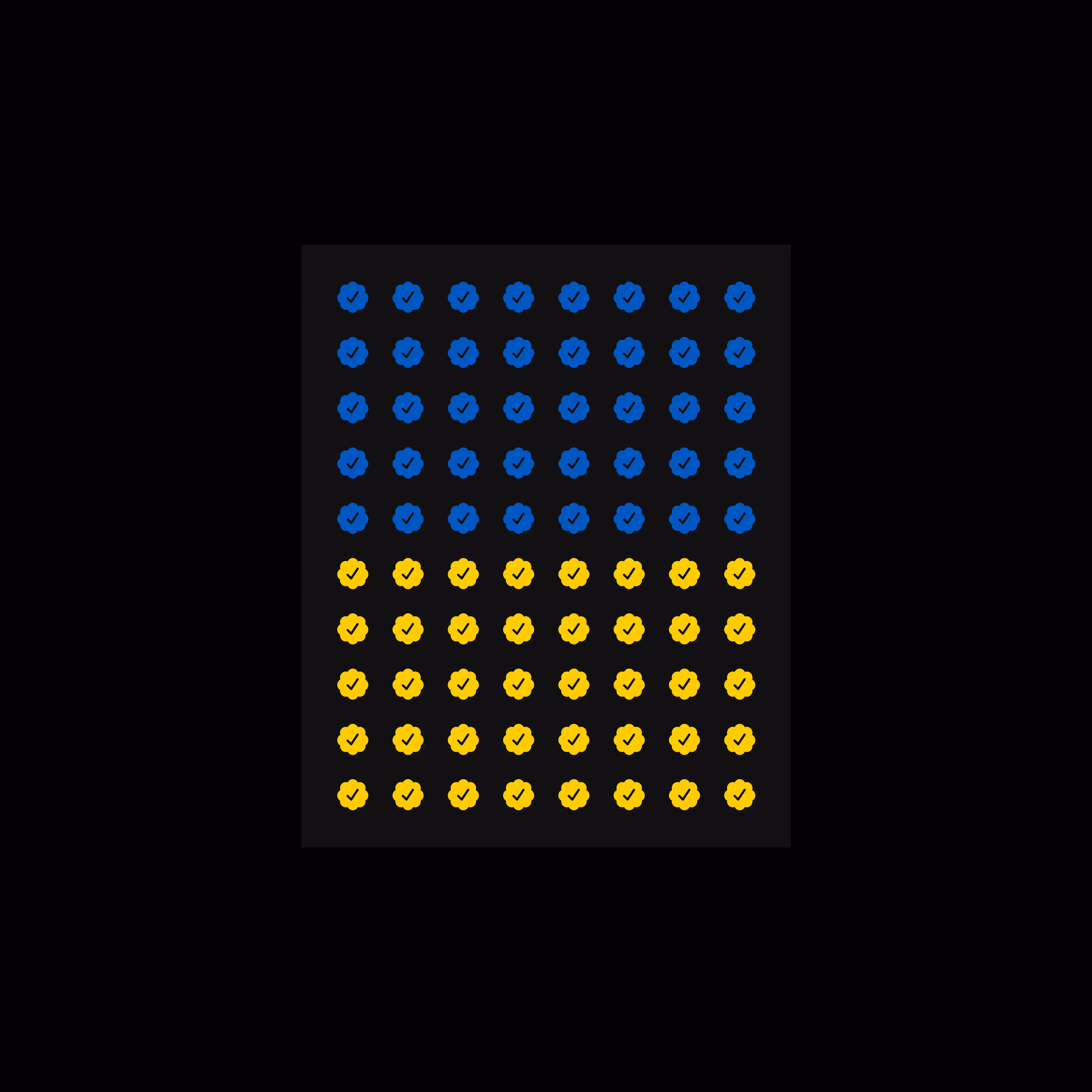 Checks for Ukraine