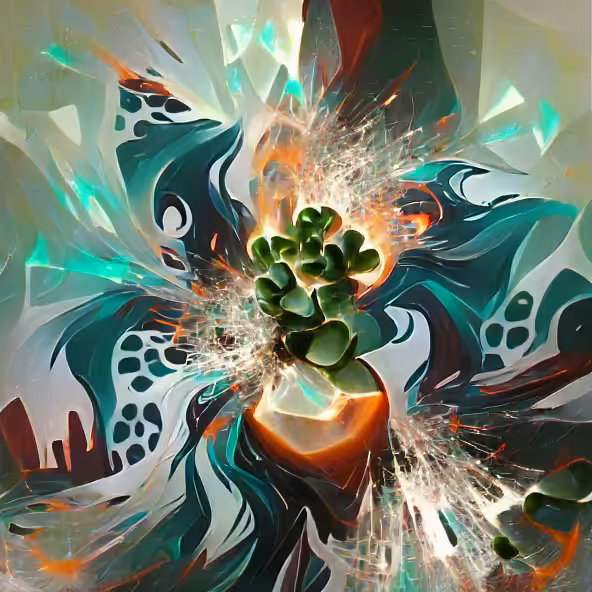 Jade soul