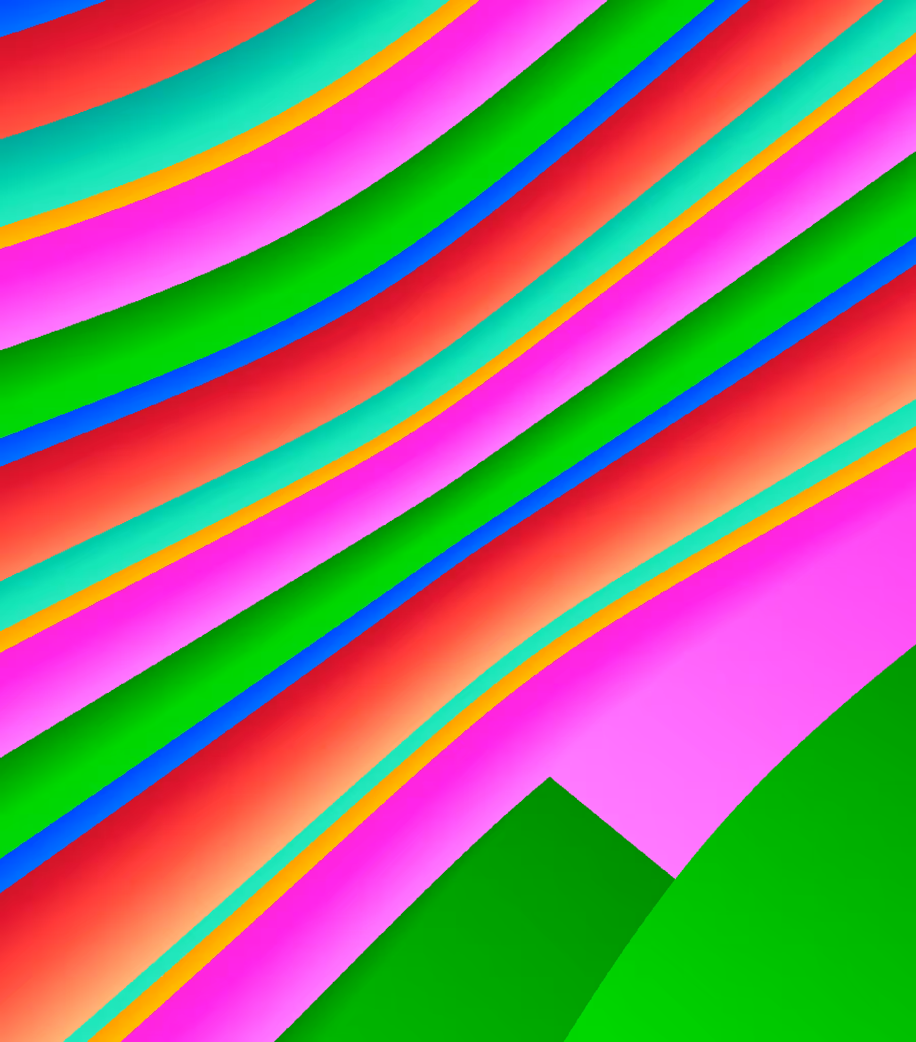Into Gradient #18