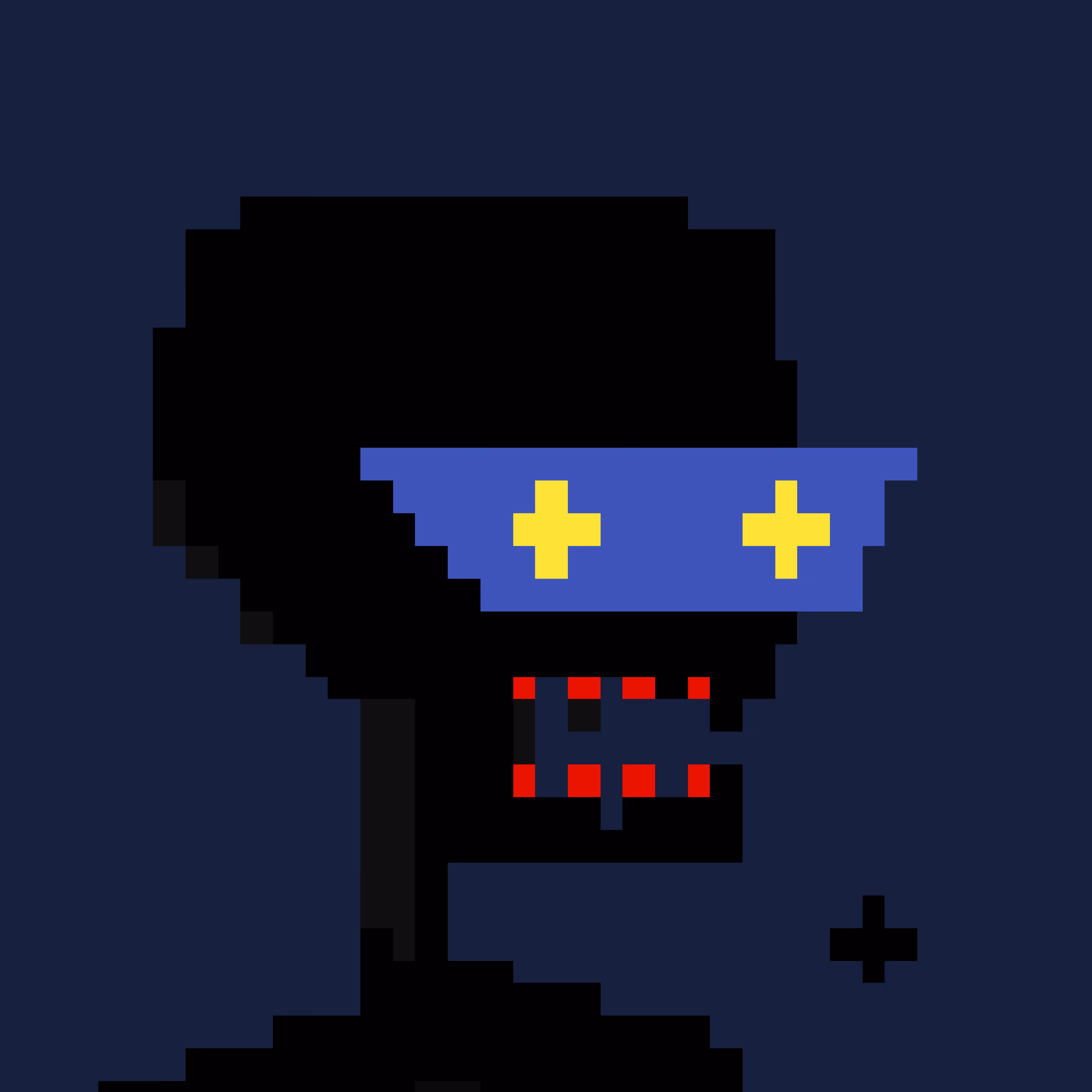 Jack #00