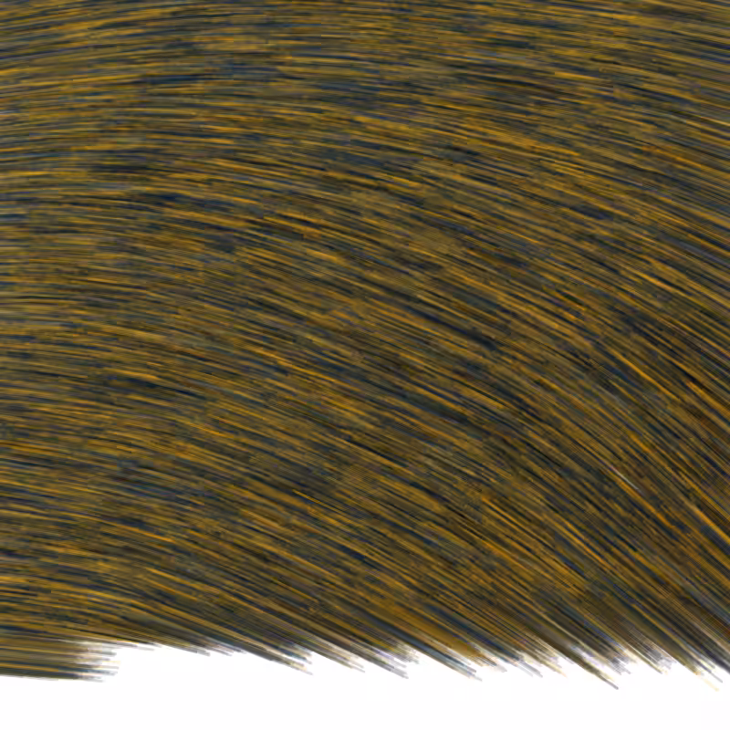Brush Strokes #81