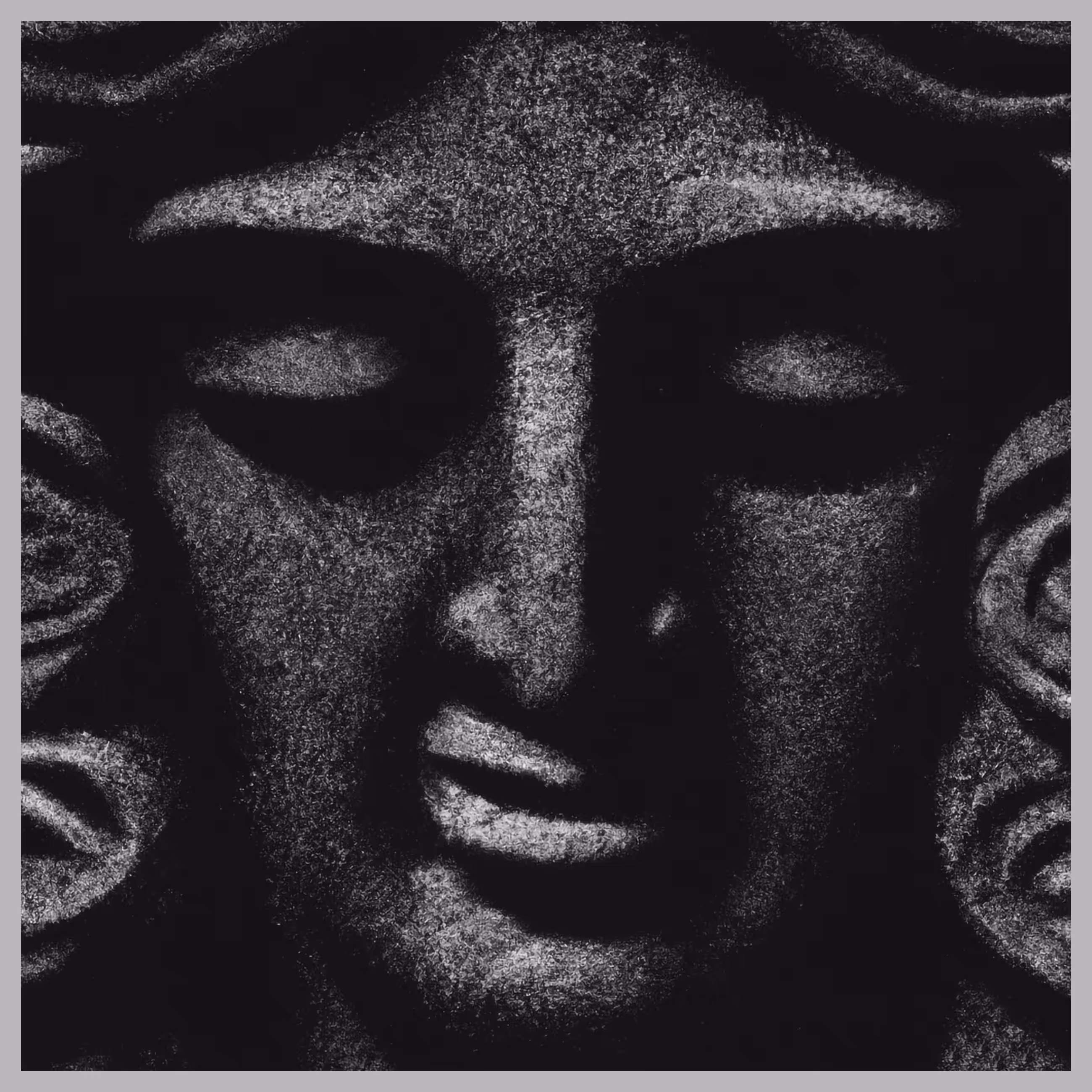Sand Face 06