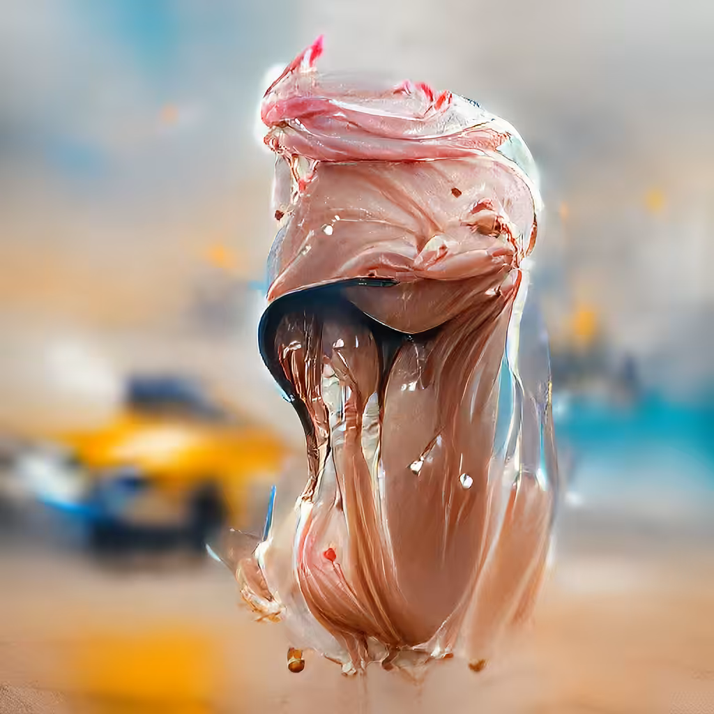 JUICY SOUL LICK