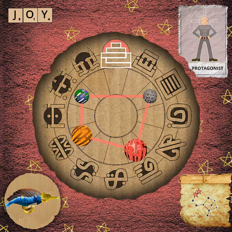 Cryptomancy #45
