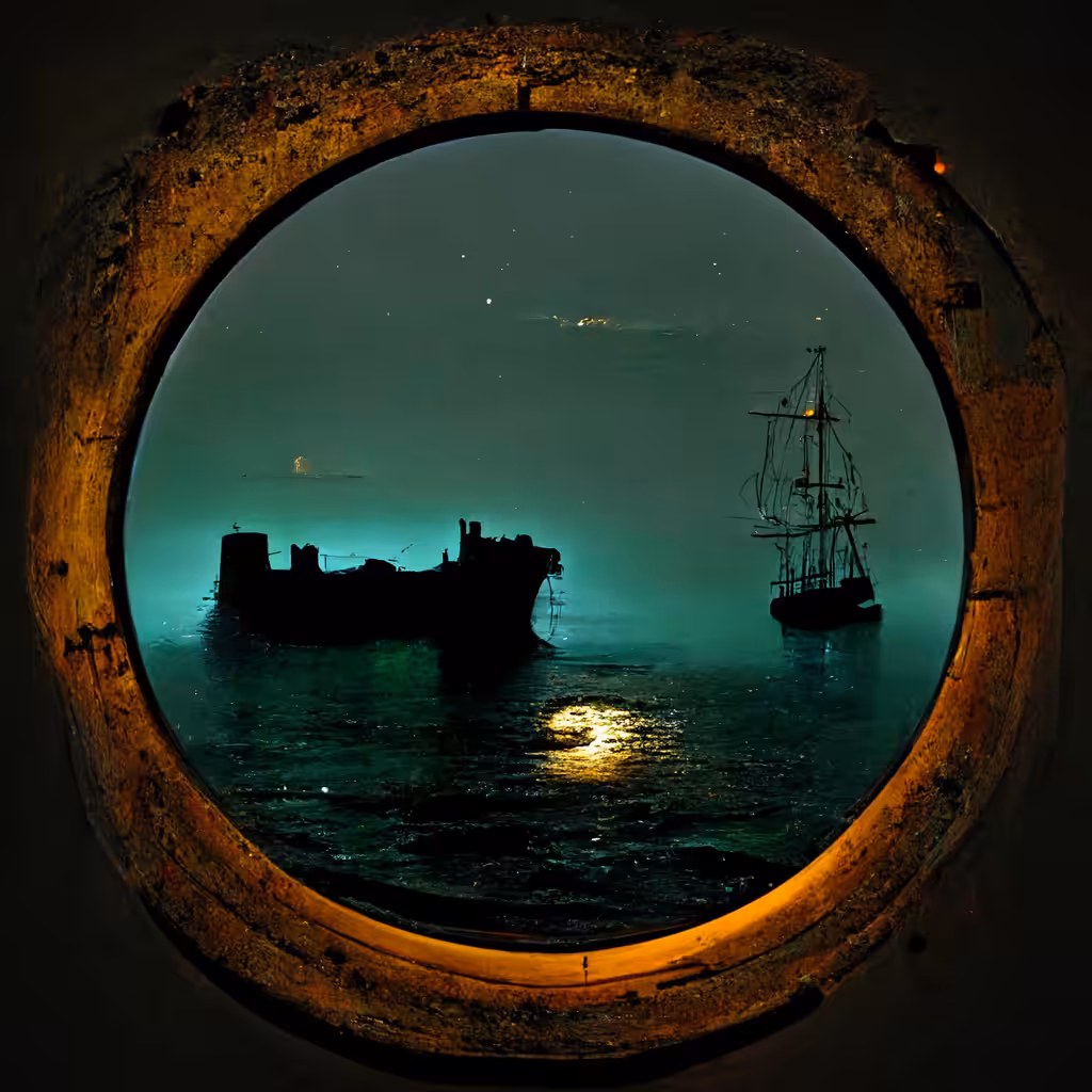 below decks #030