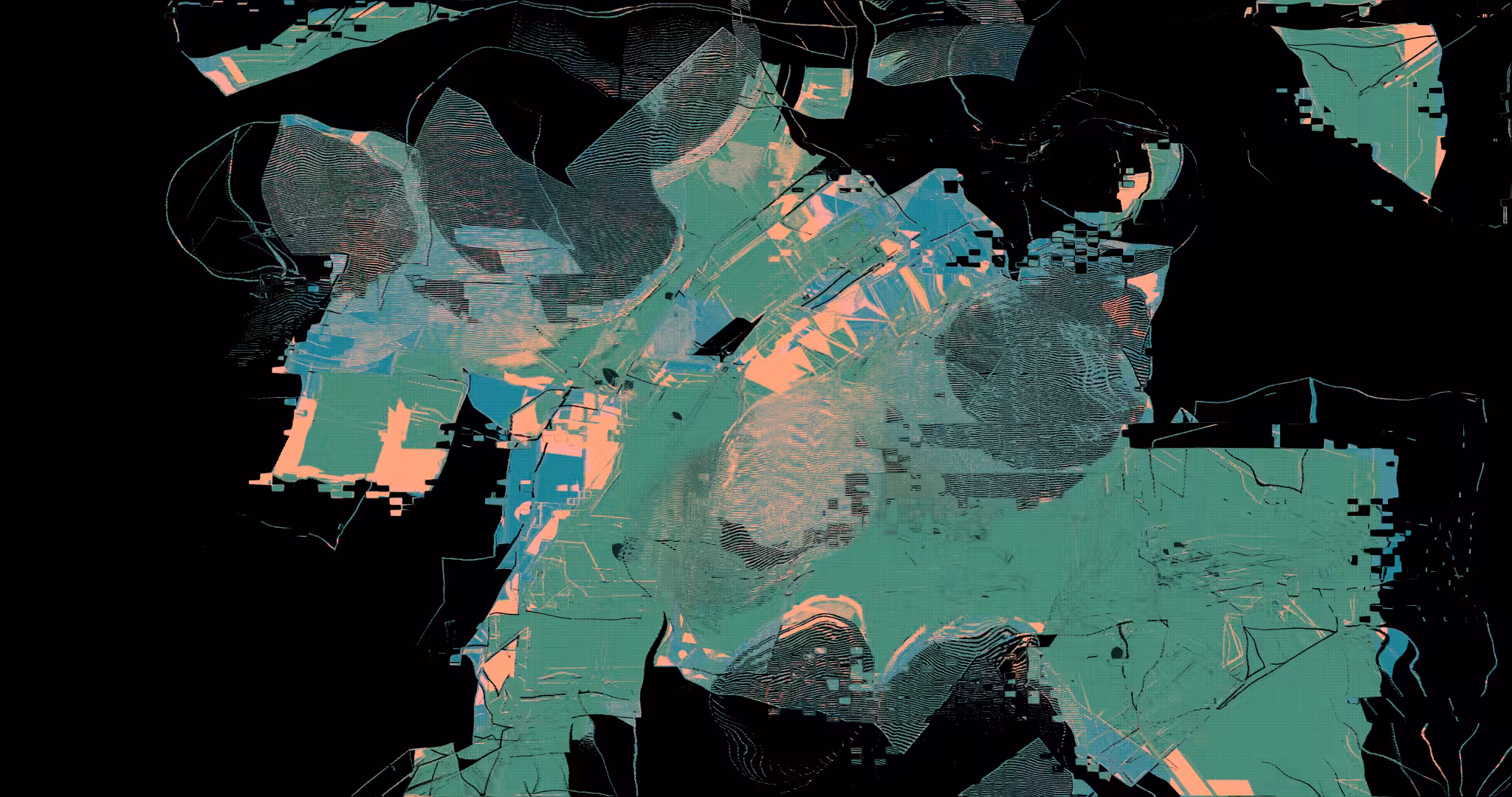 Computational Decay #83