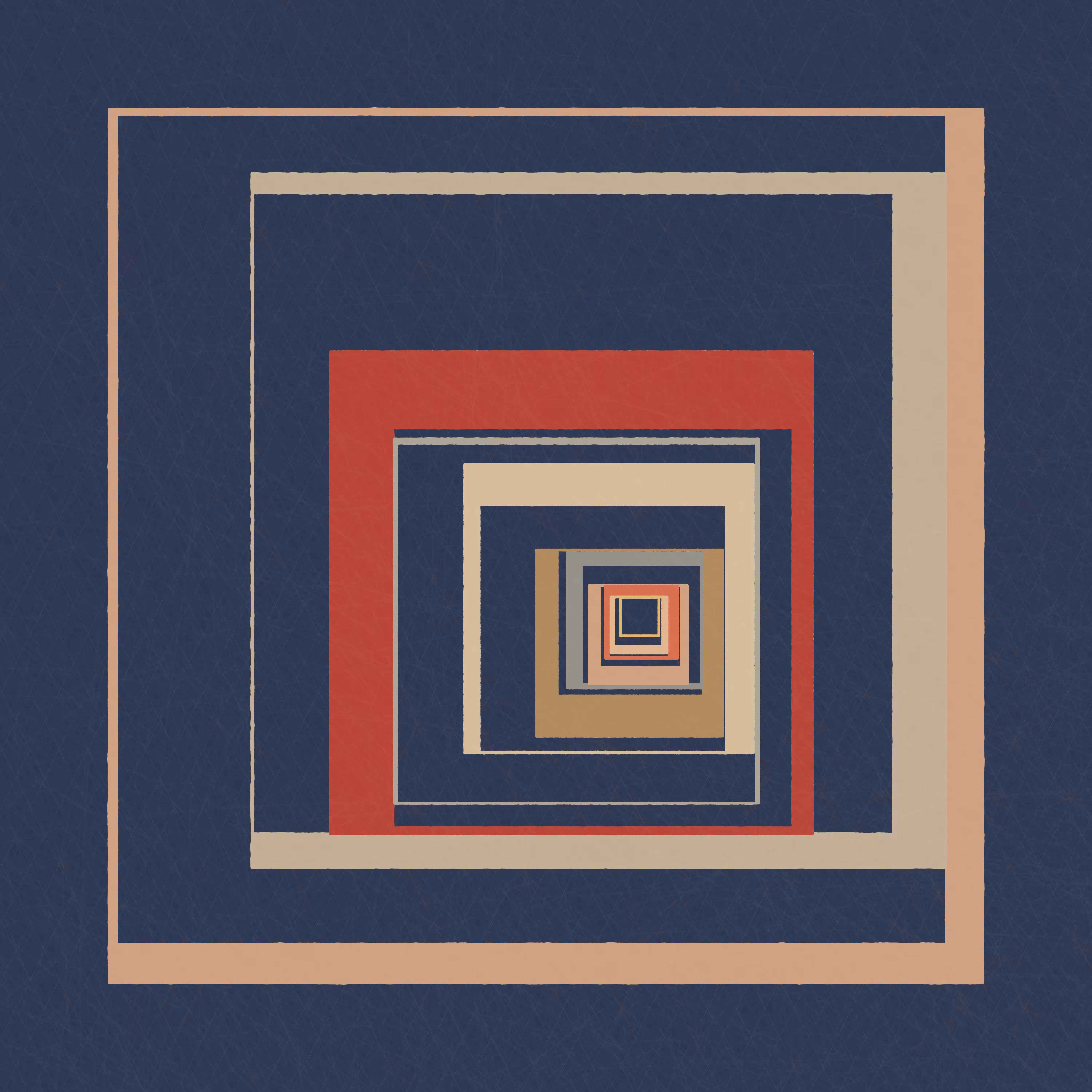 Meditations in Color 1