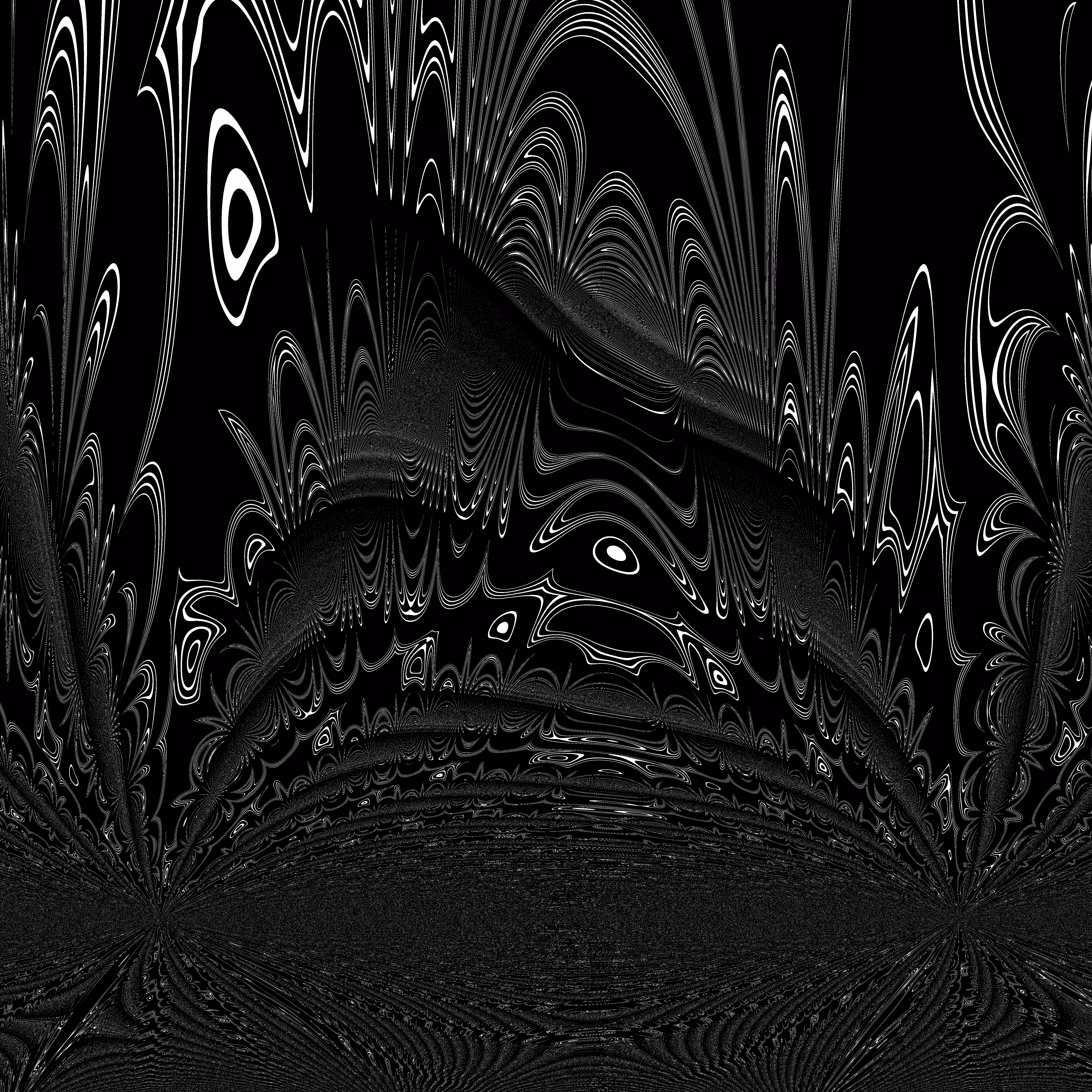 Frog - Interdimensional Garden (Nocturne seria)