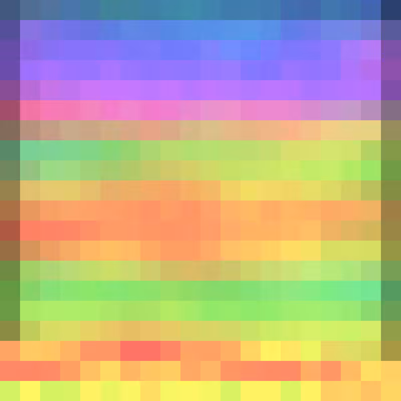 Generative Abstract #1