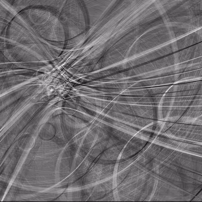 Quantum Static #6