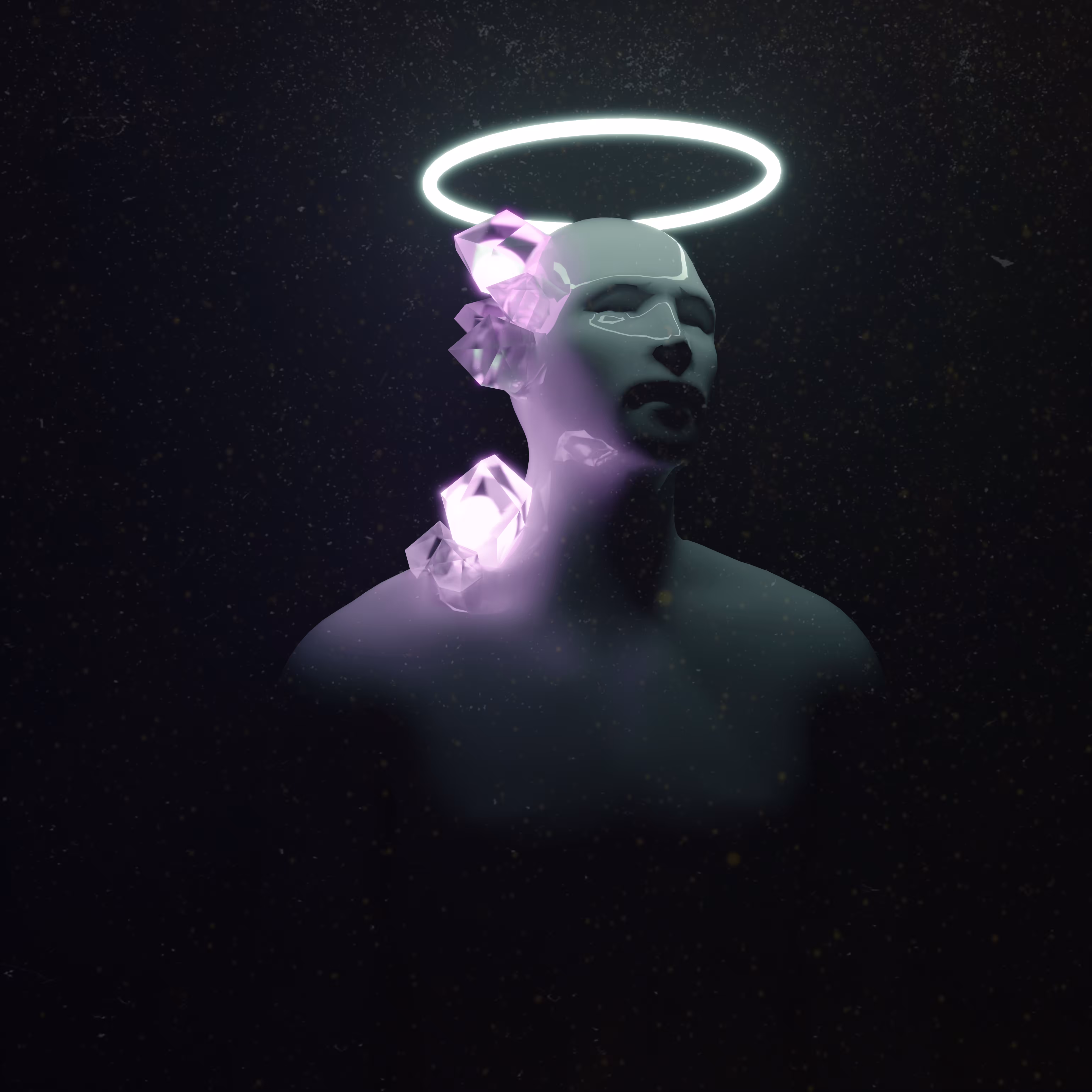lost consciousness