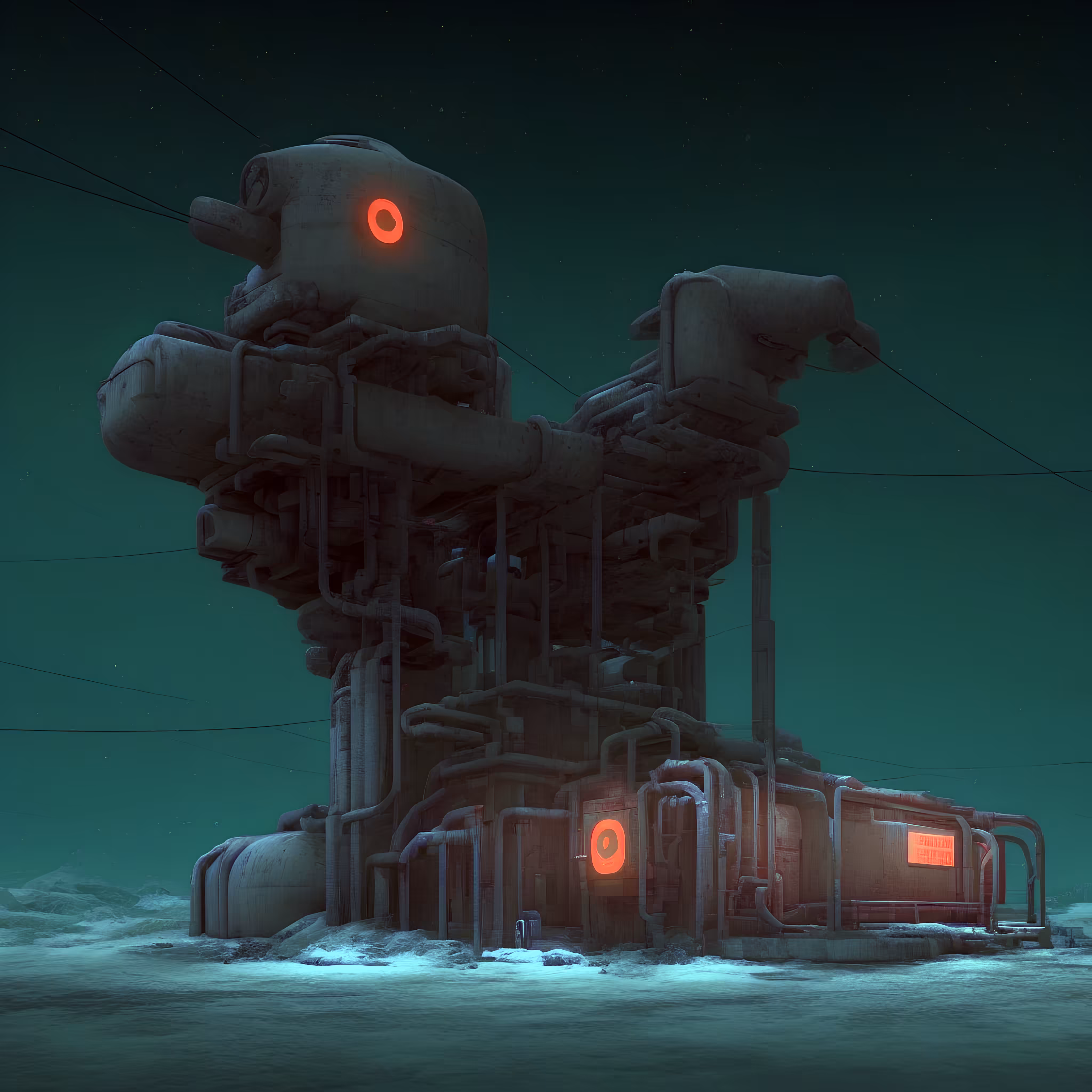 Outposts 036