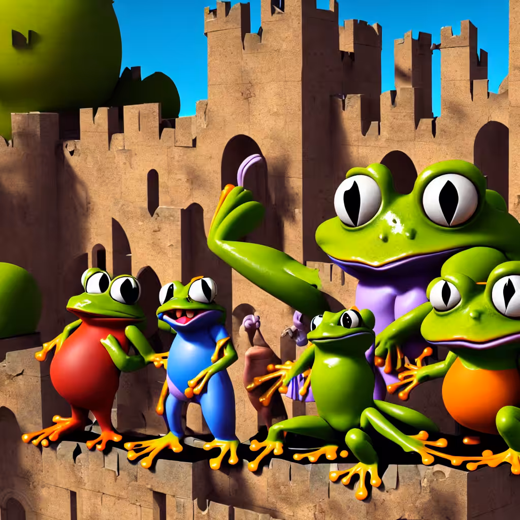 henfam group portrait #4