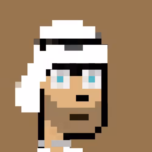 CryptoSheikh #17
