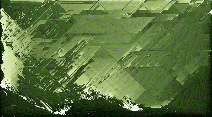 Green Mountain