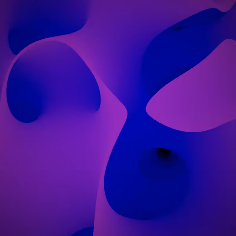 Minimal Surfaces #19