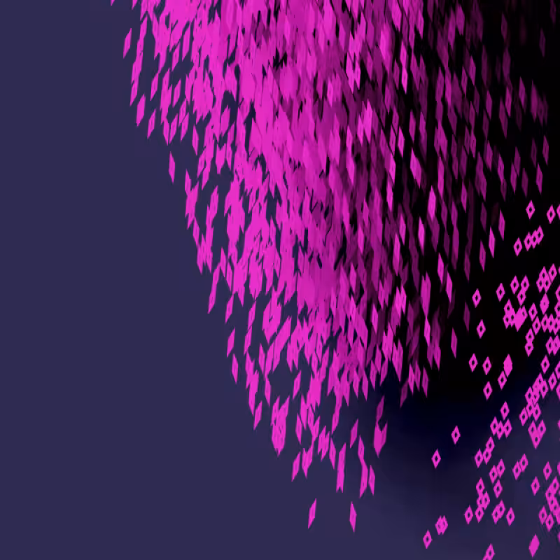 Dance Of Colors #158