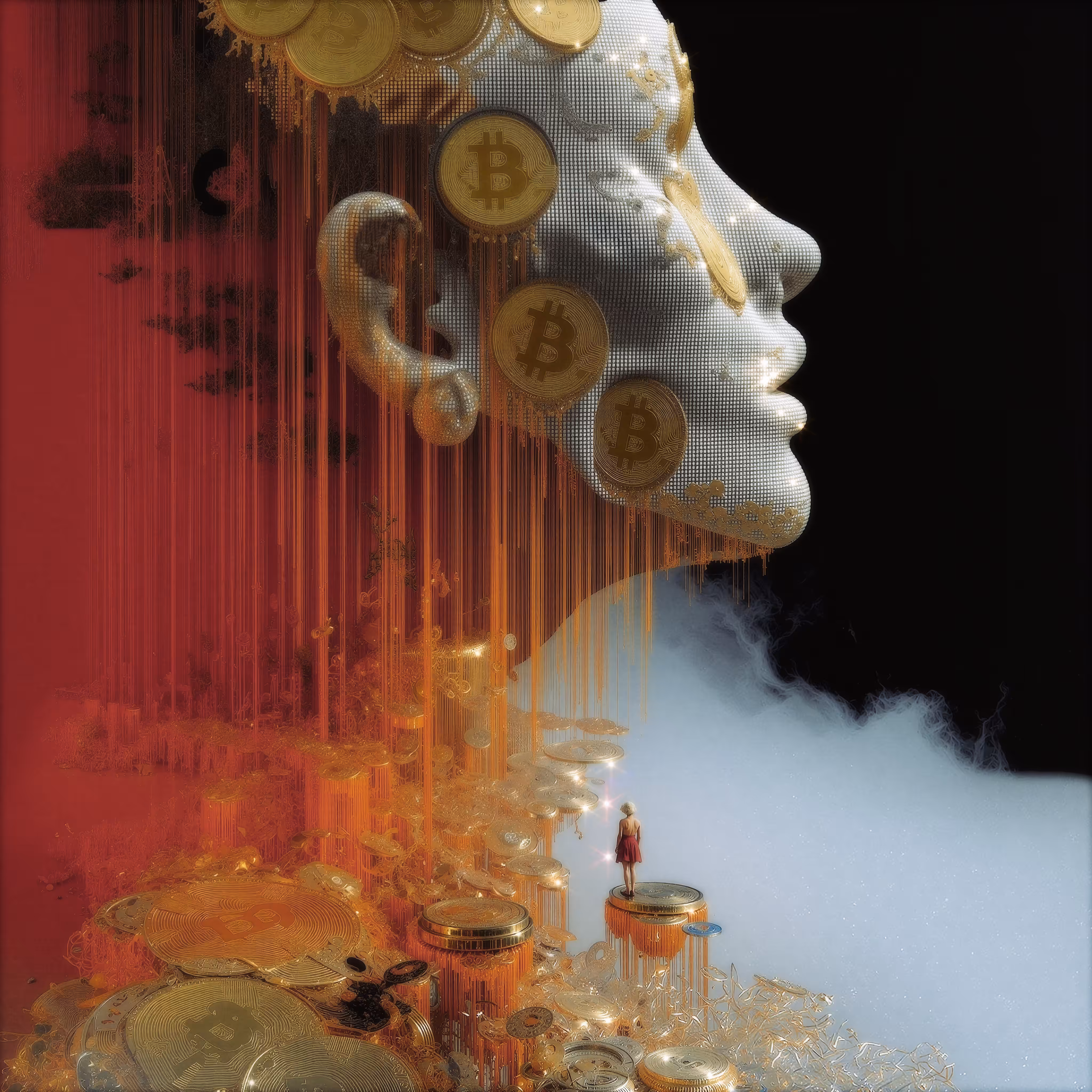 Bitcoin’s Quantum Pulse #5