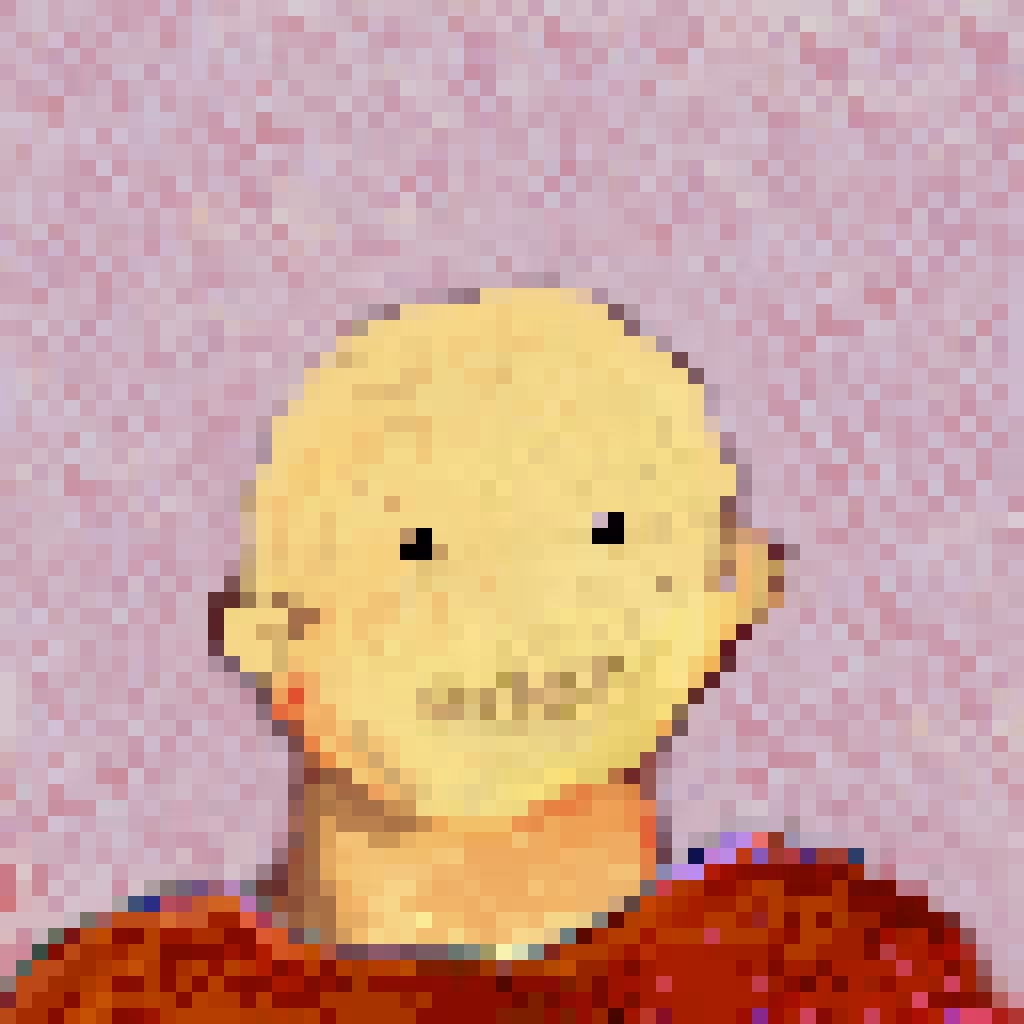 HK 1/1s: shaved headie