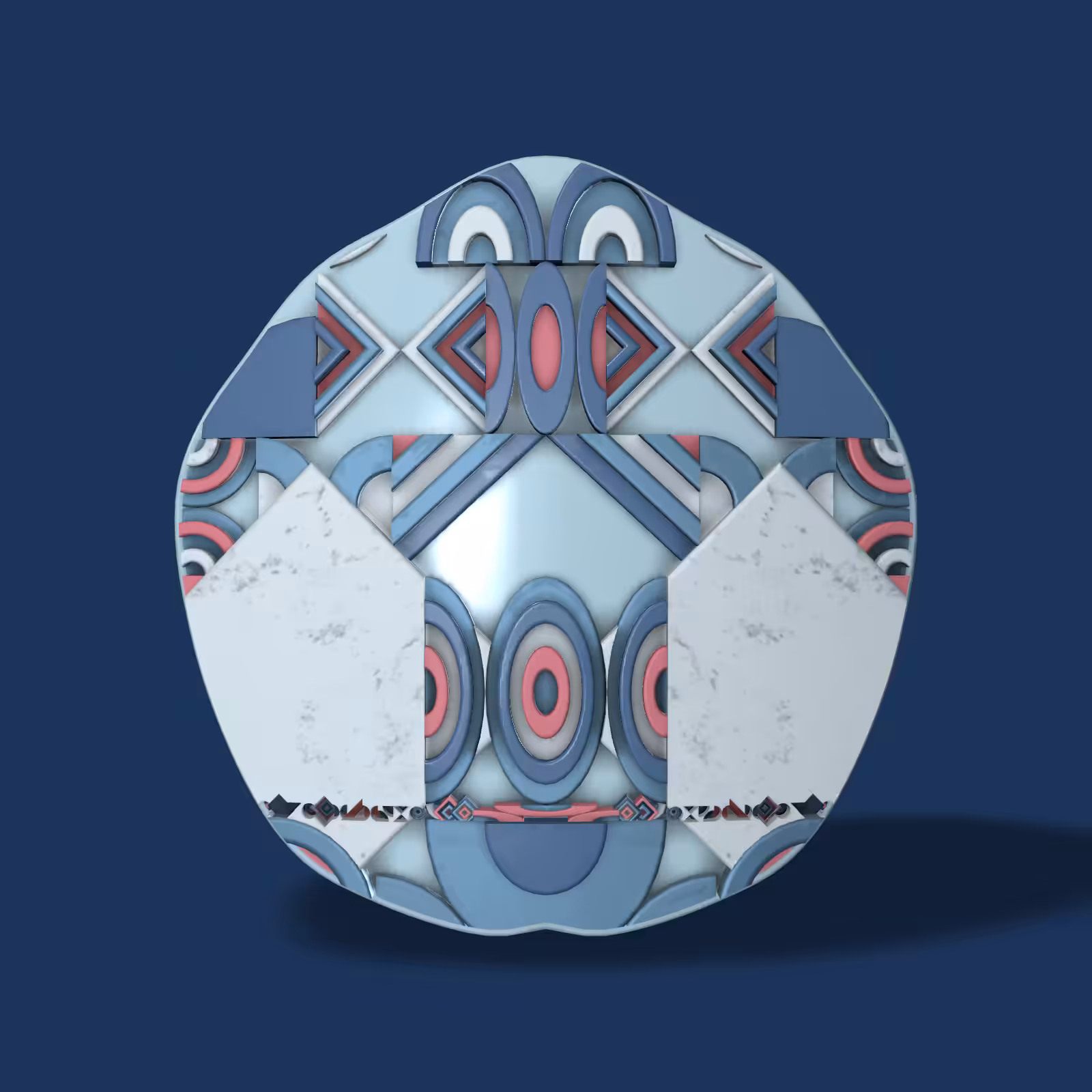 3D Generativemasks #1417