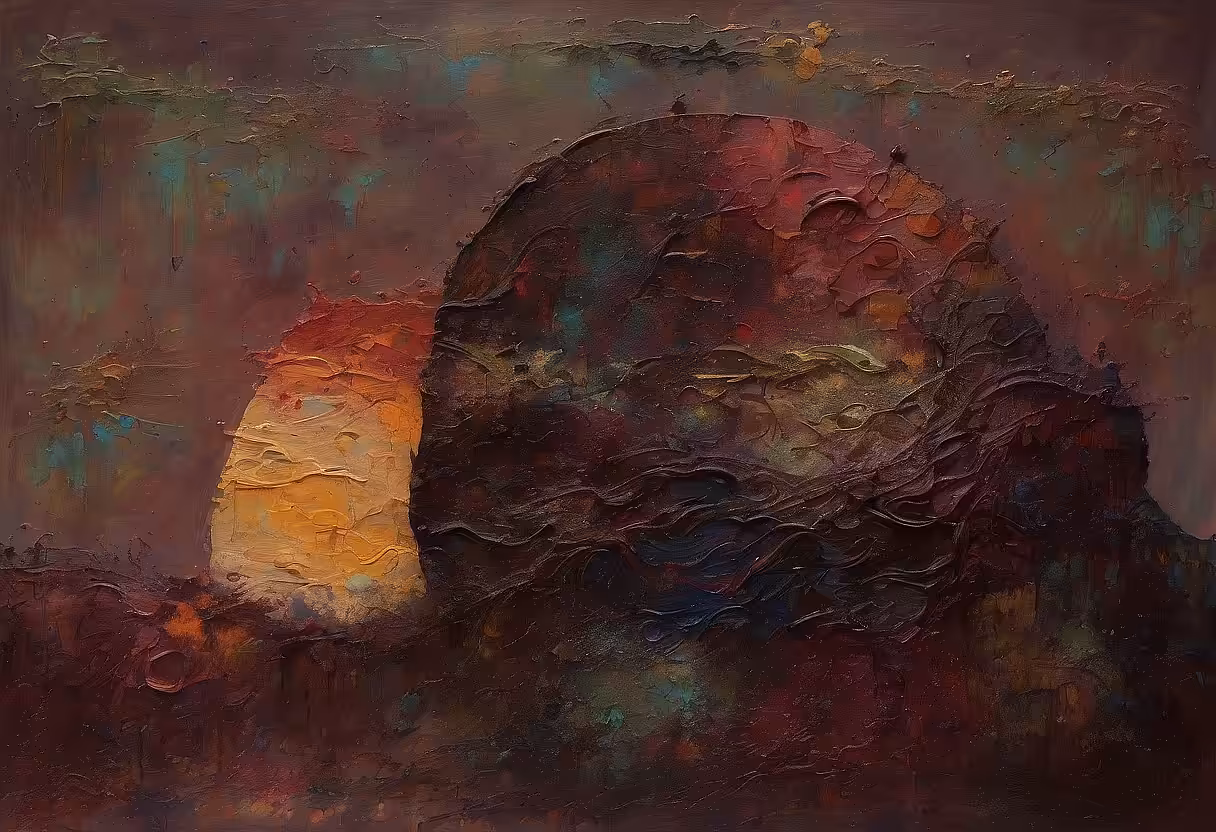 Ashes of the Horizon