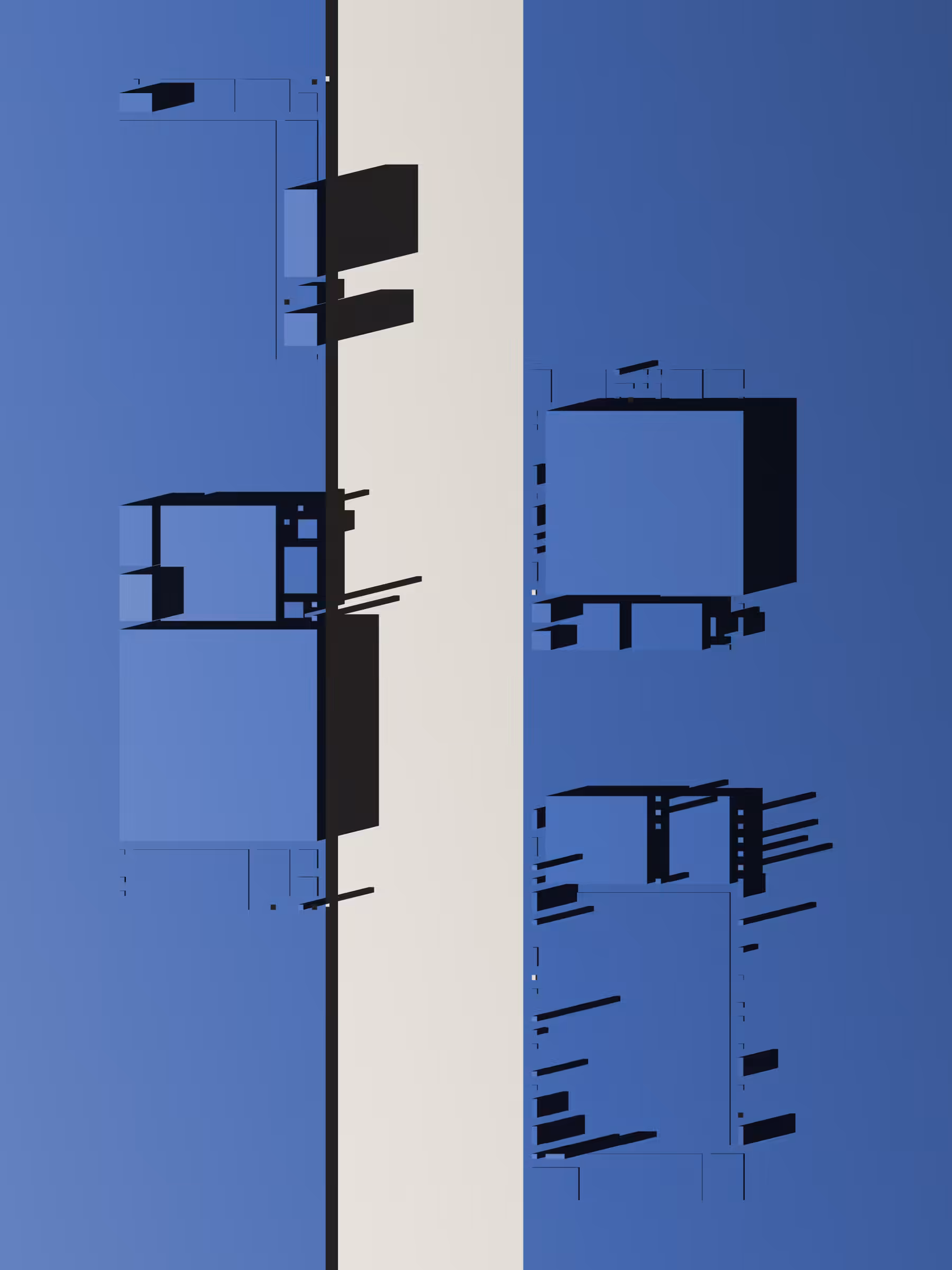 Impossible Distance #118