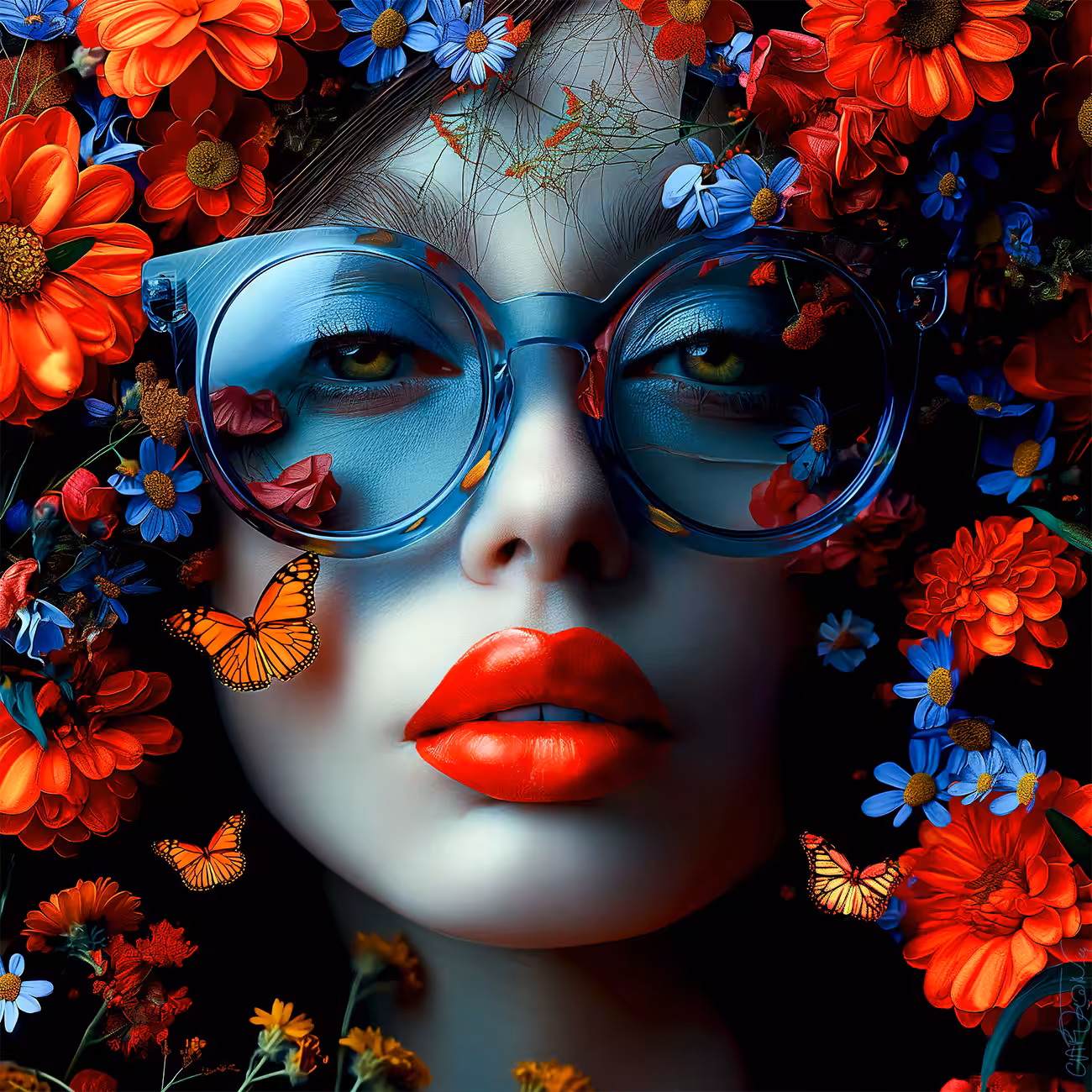 Les Belles Plantes – Automne