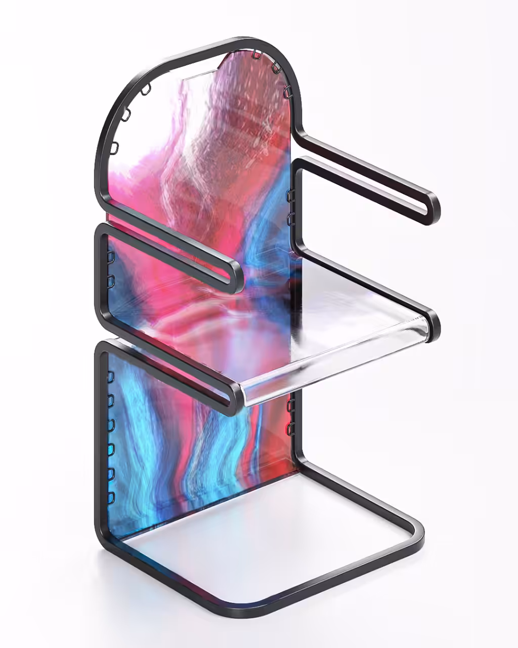 Baku "chair/bench/table"