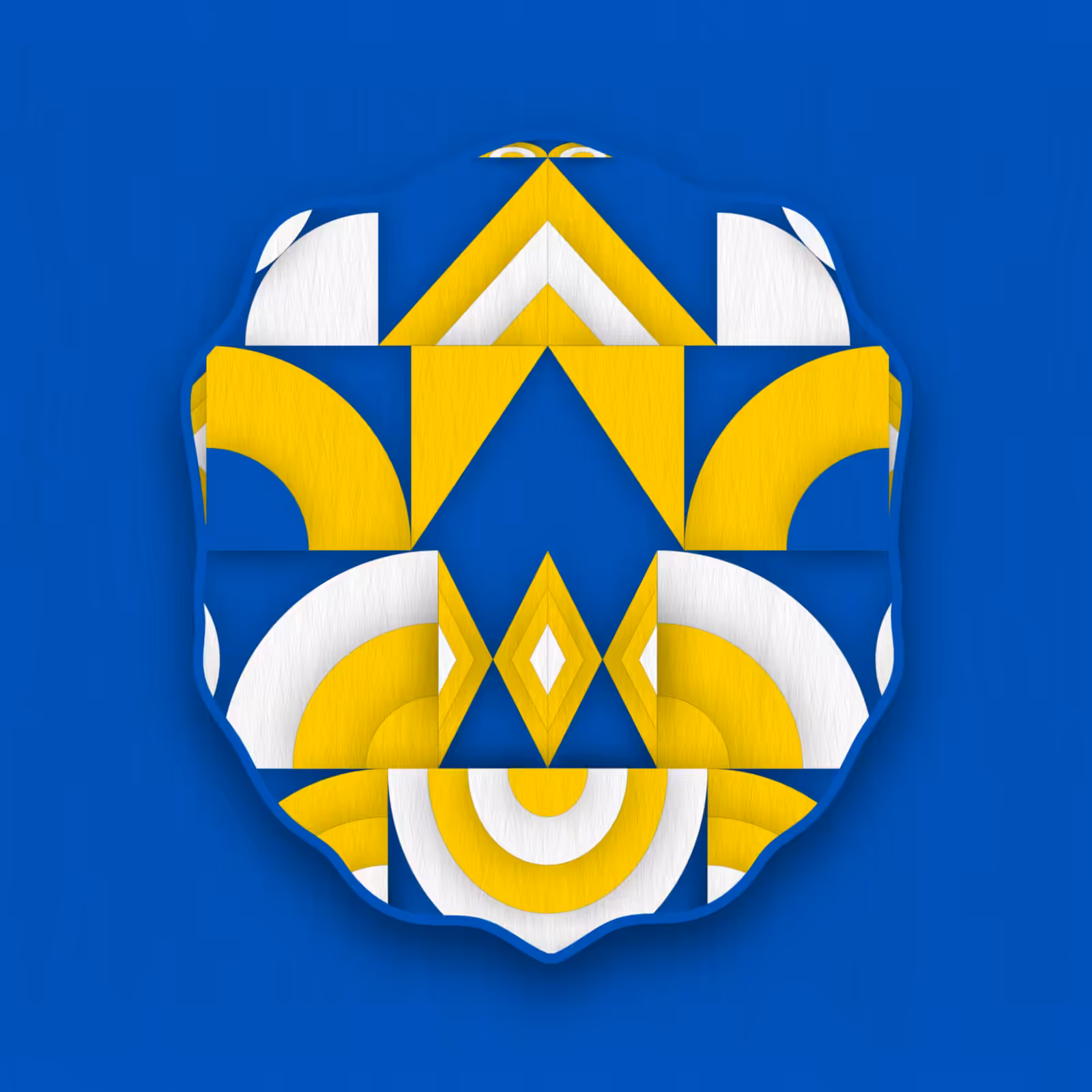 Generativemasks Ukraine Edition #2640