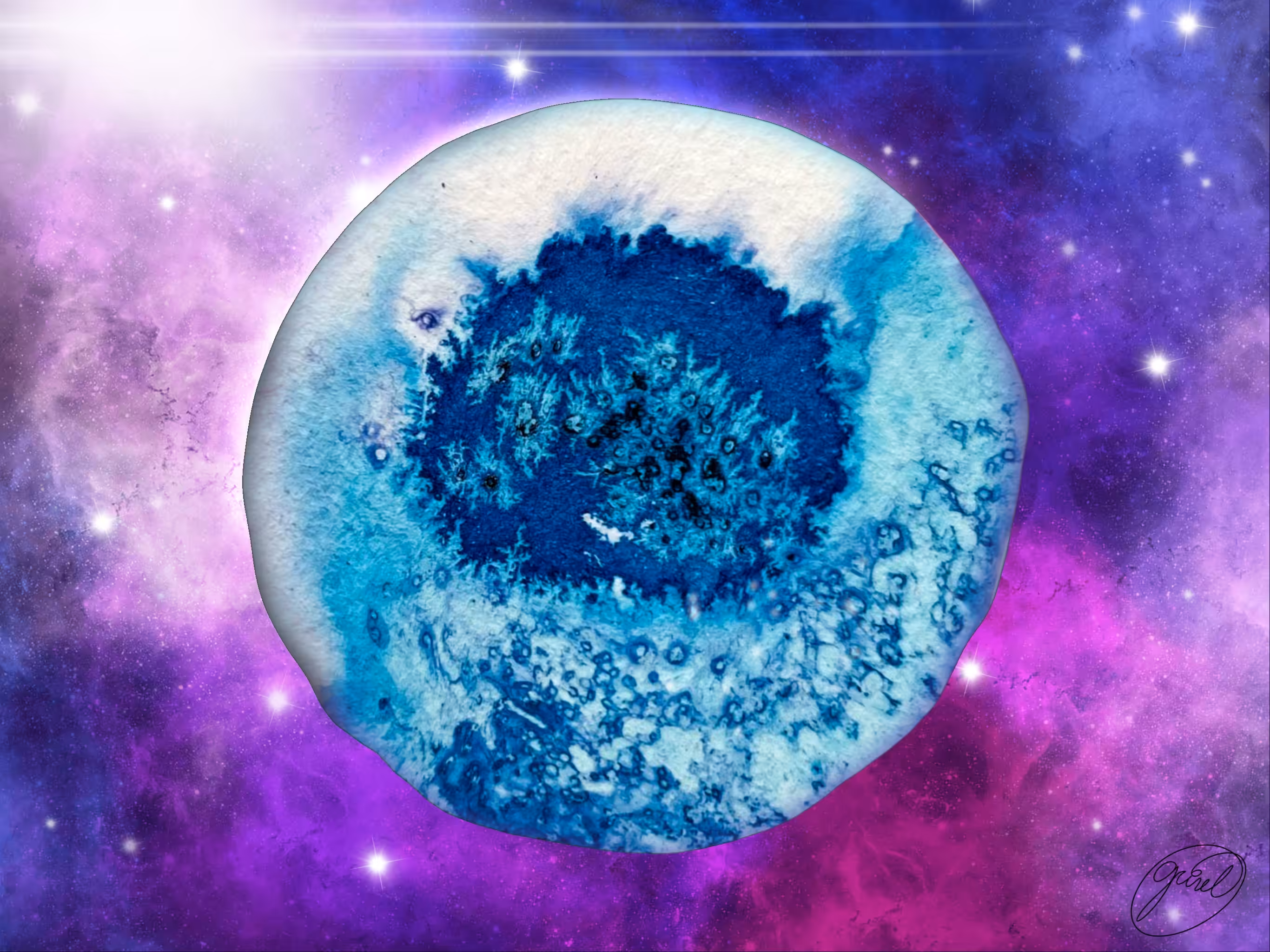 Space Oddity